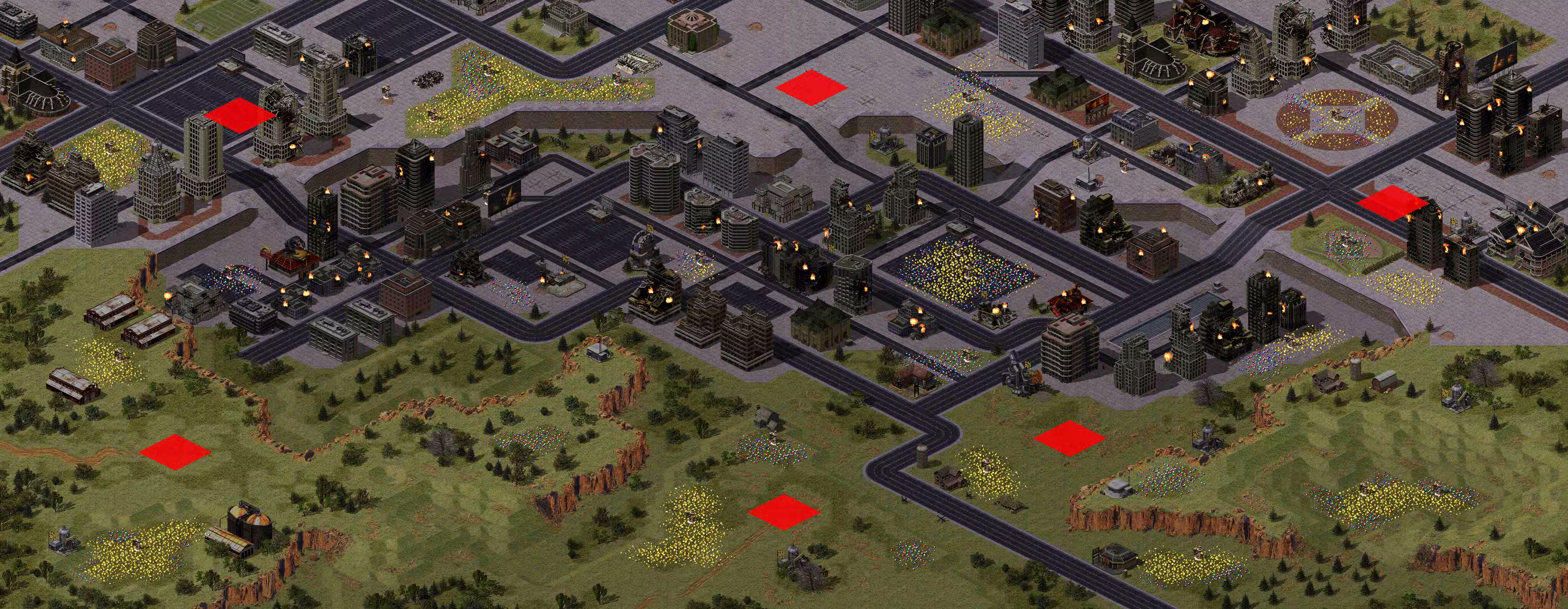 Preview of to_escape