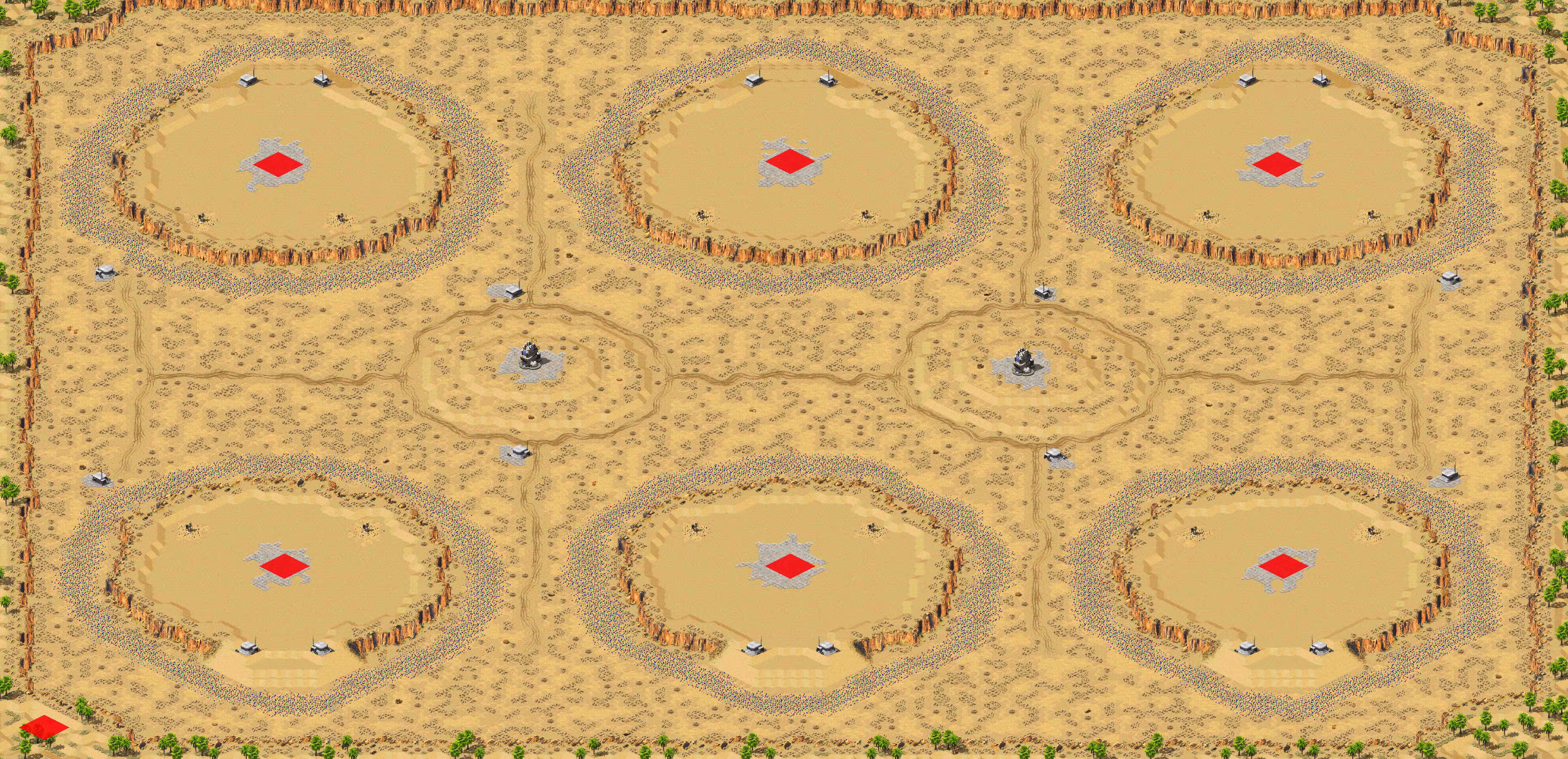 Preview of Sextuplet Bluff Survival (6p) -- MISSING (randomized 2019-02-23 053651)