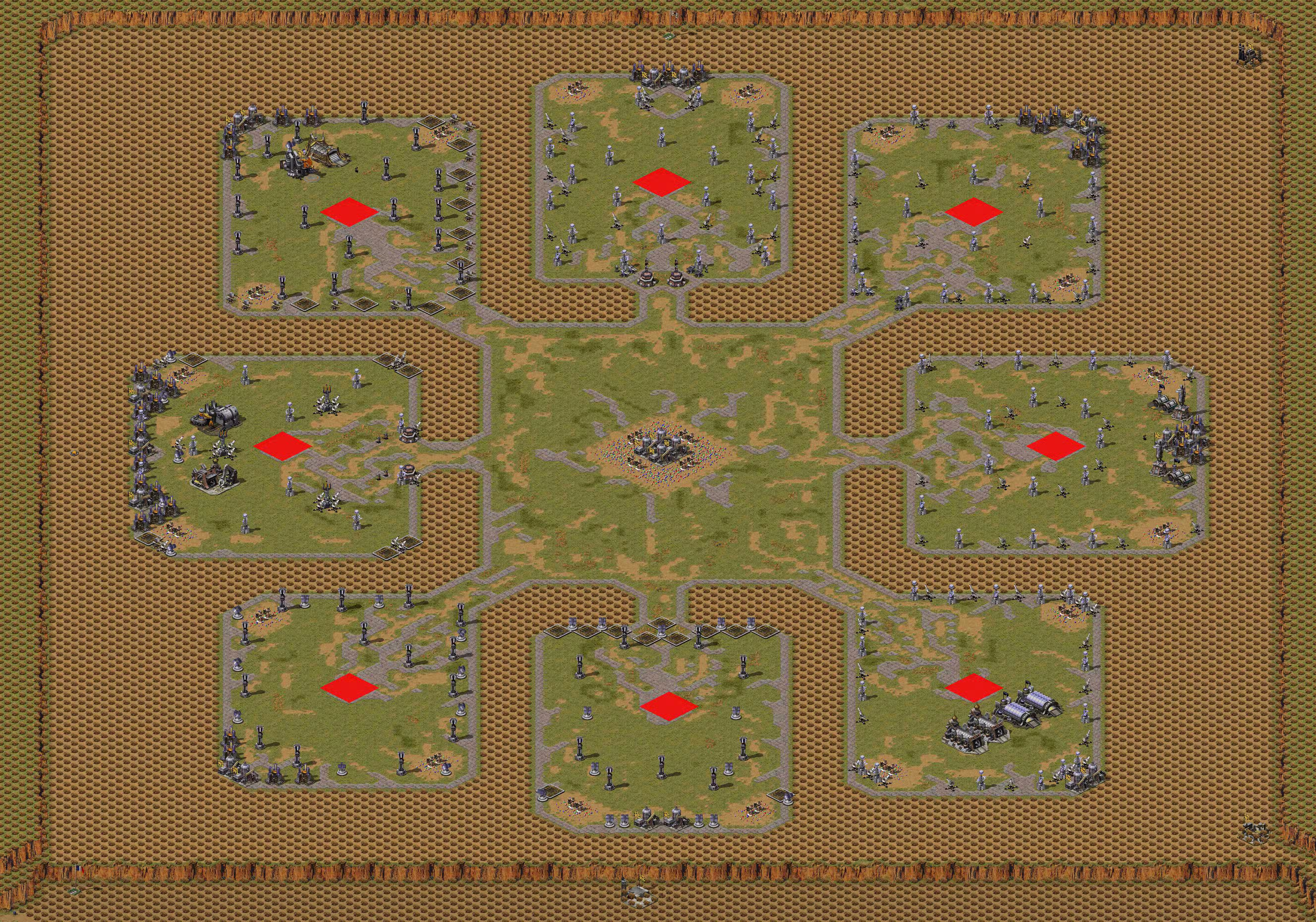 Preview of [8] Black Gold Perks