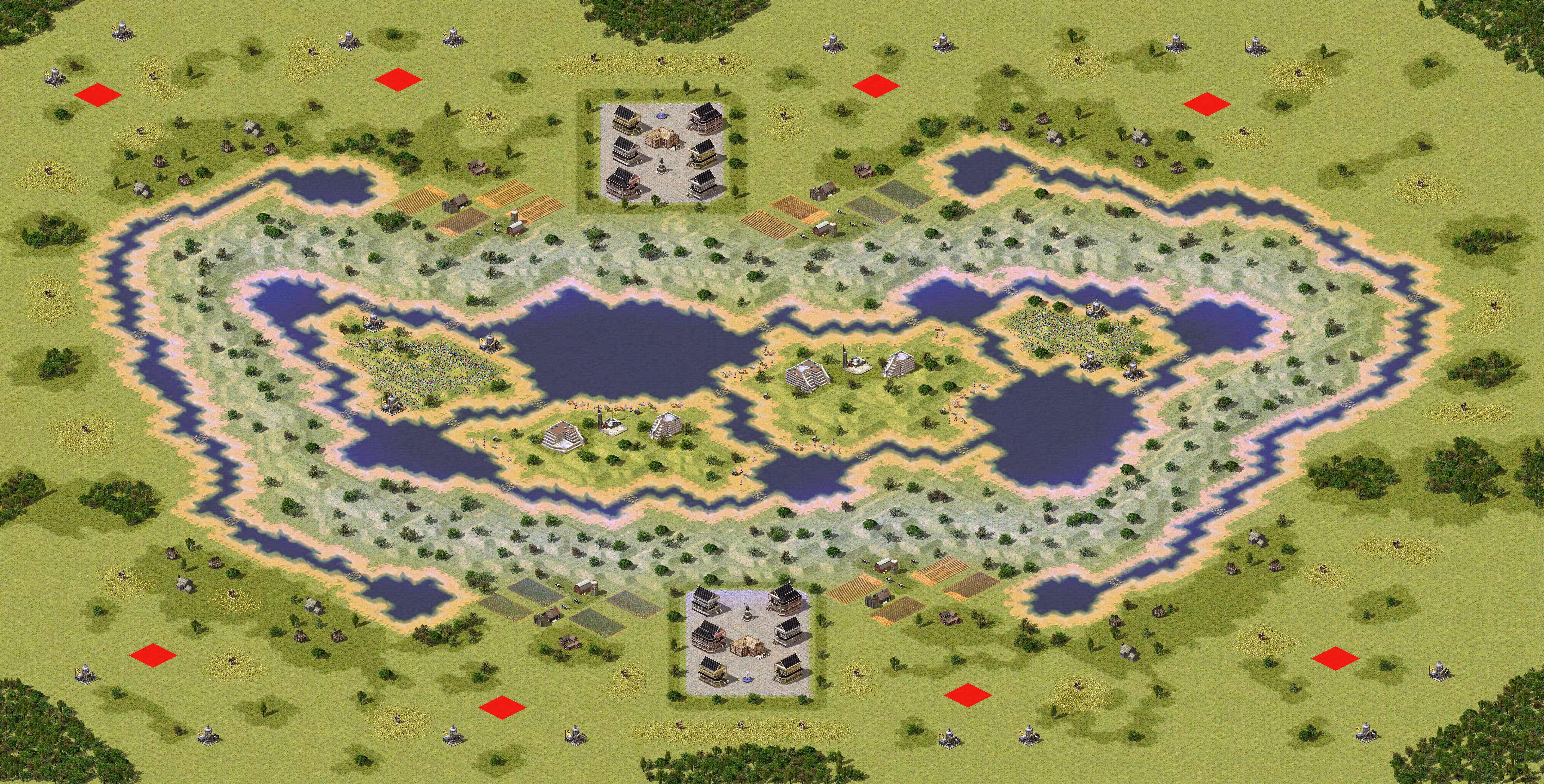 Preview of Blue Hills