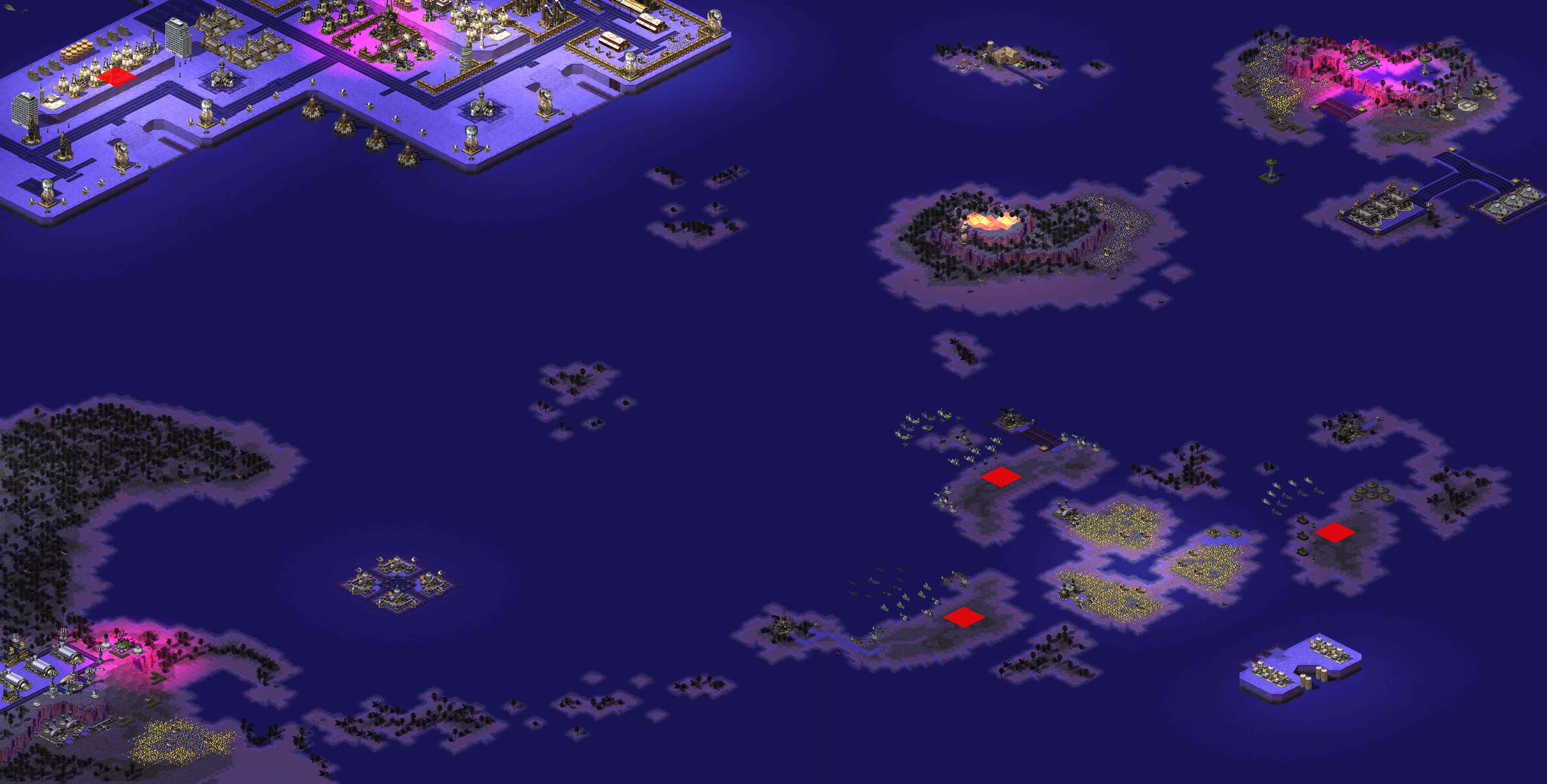 Preview of DoctorEvil's Pacific Survival v2.0 t5