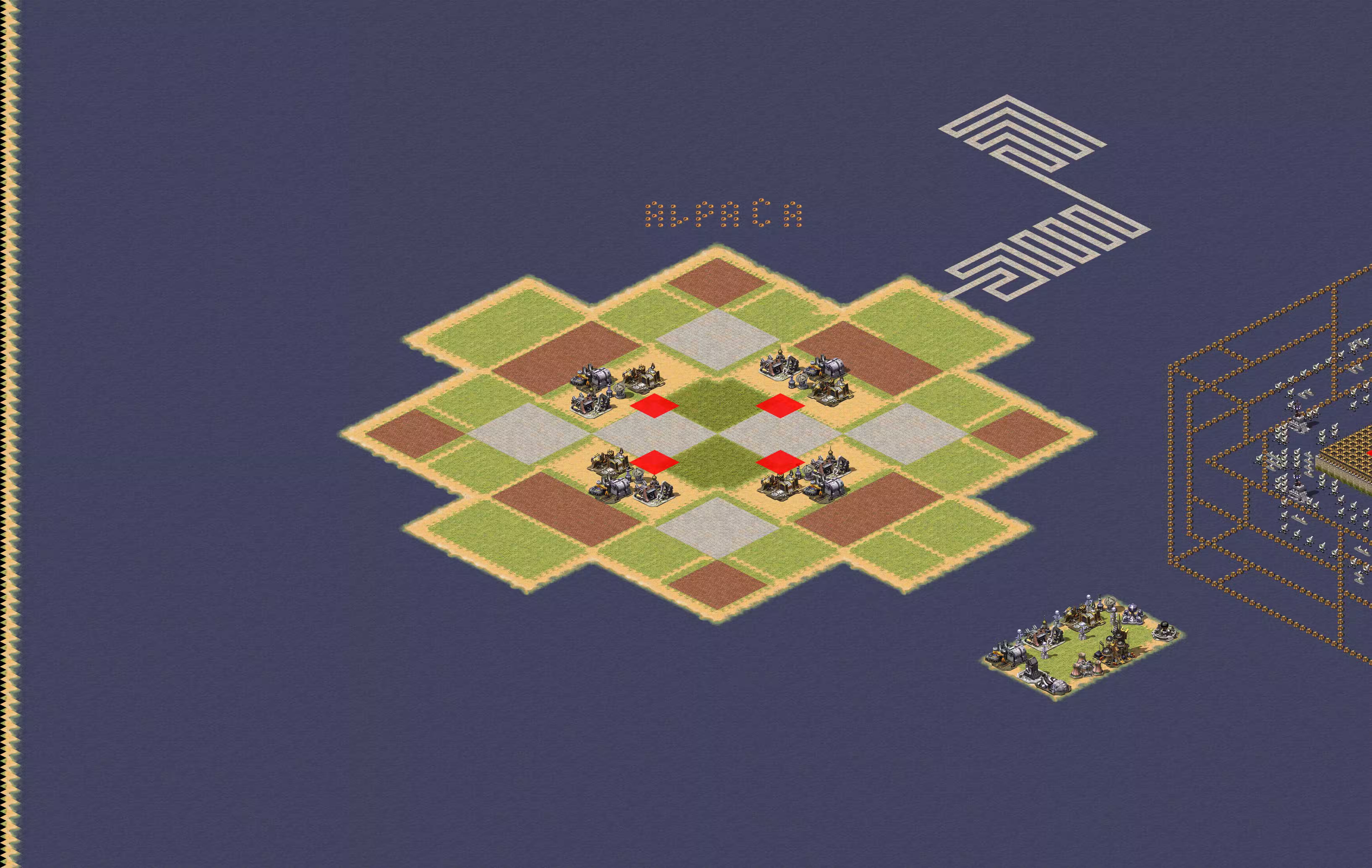 Preview of skynet reloaded alpaca  v0.09 -devrimg production -cdgenc-
