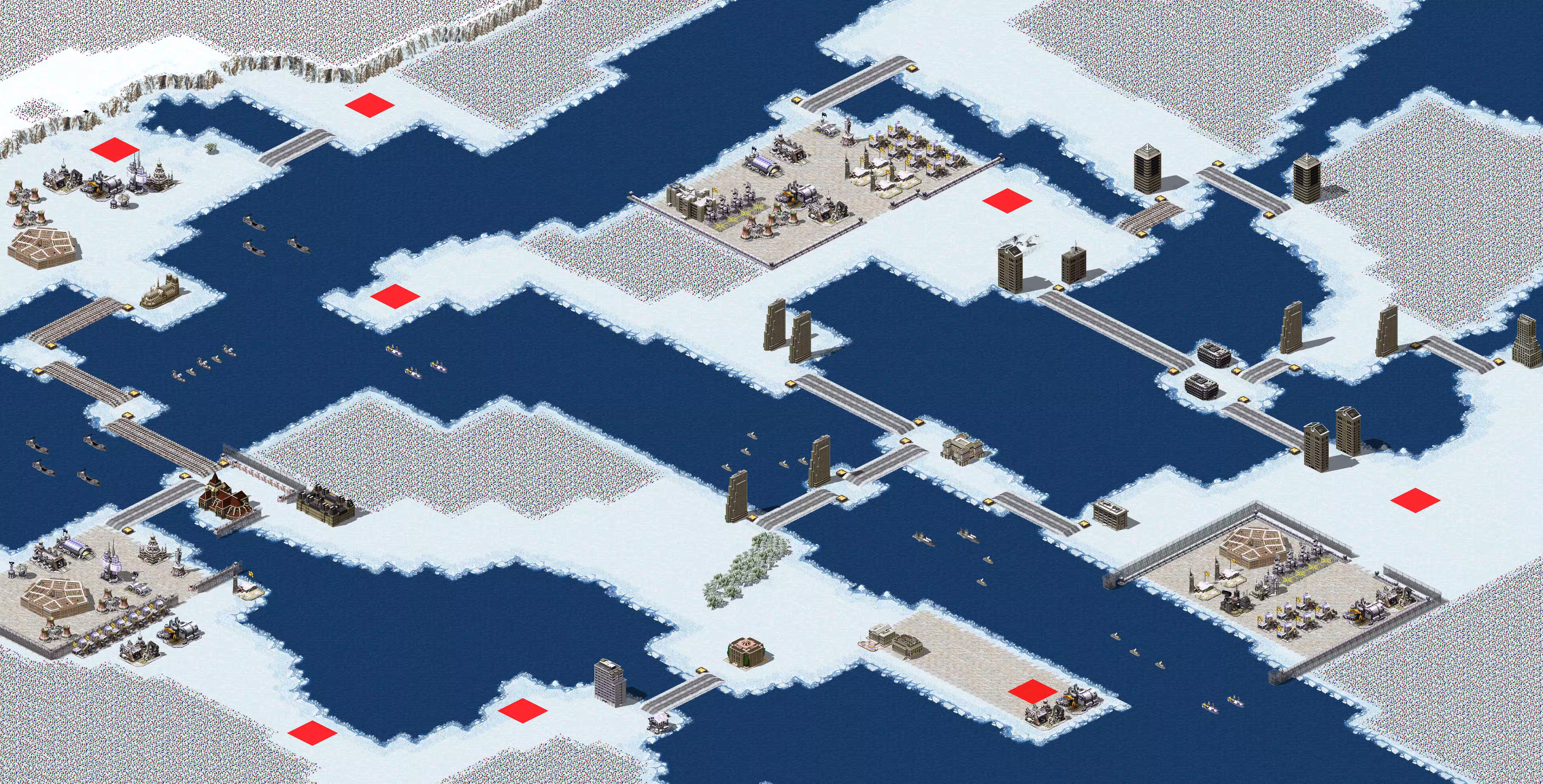 Preview of [8] Arctic Assault