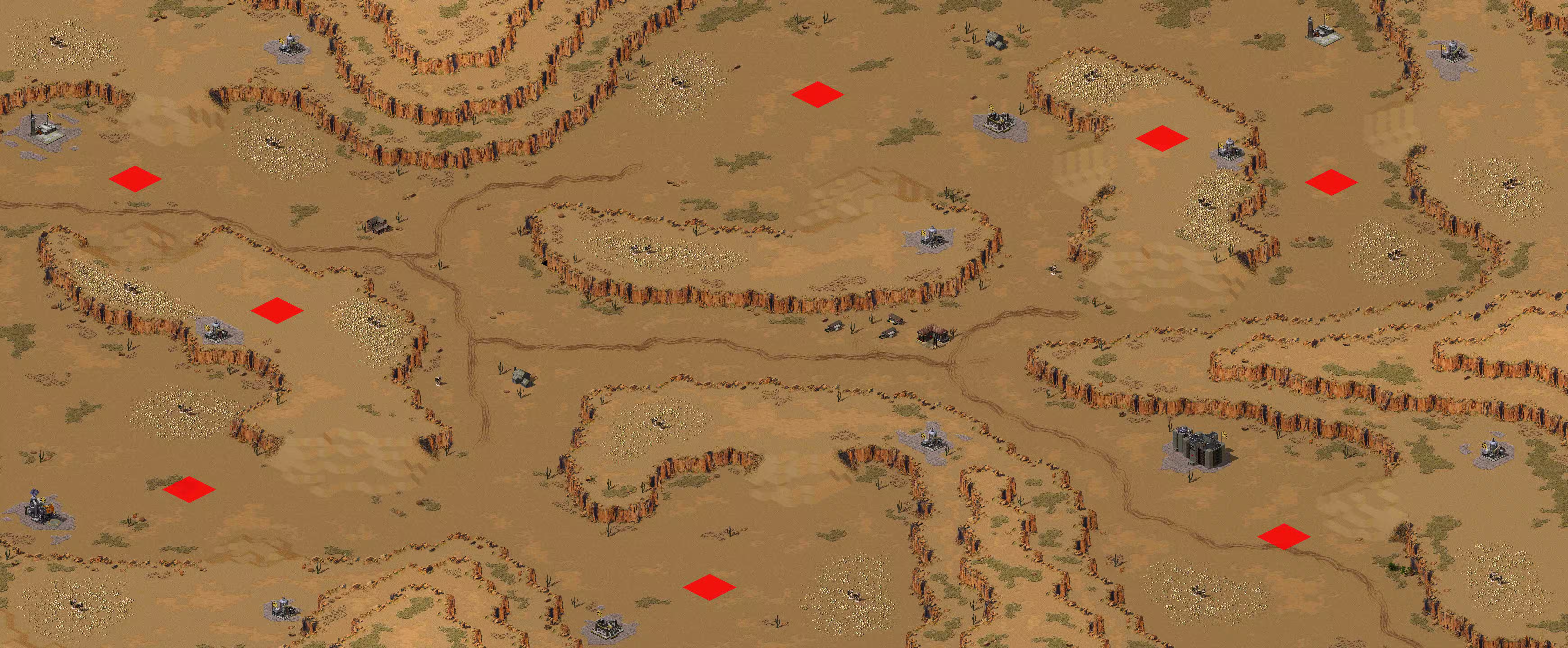 Preview of [8] Sedona No Air v1.4