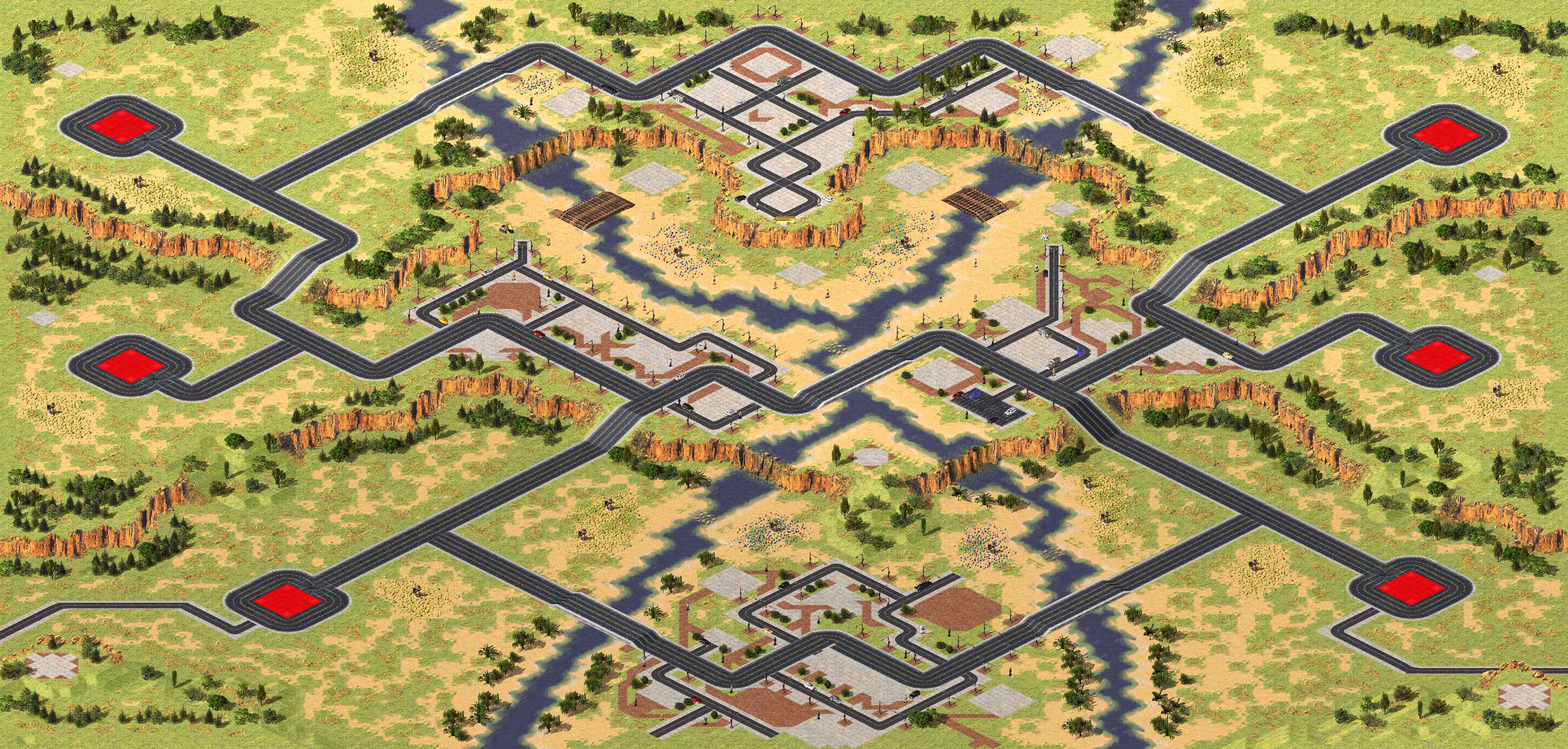 Preview of [SMK v3.7] Test