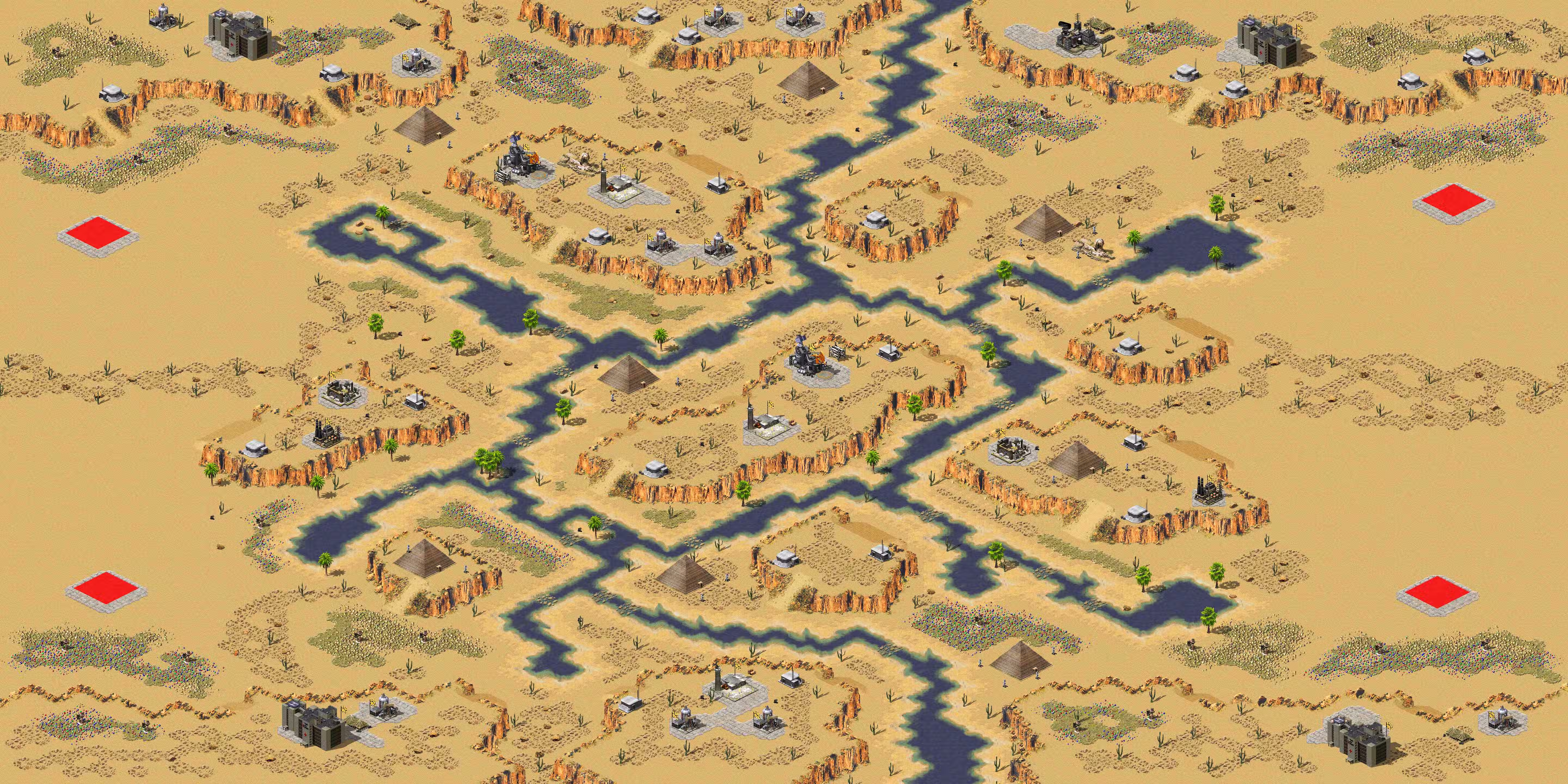 Preview of Return to Egypt (ADVANS MOD) 2-4 By:Im_WARRIOR