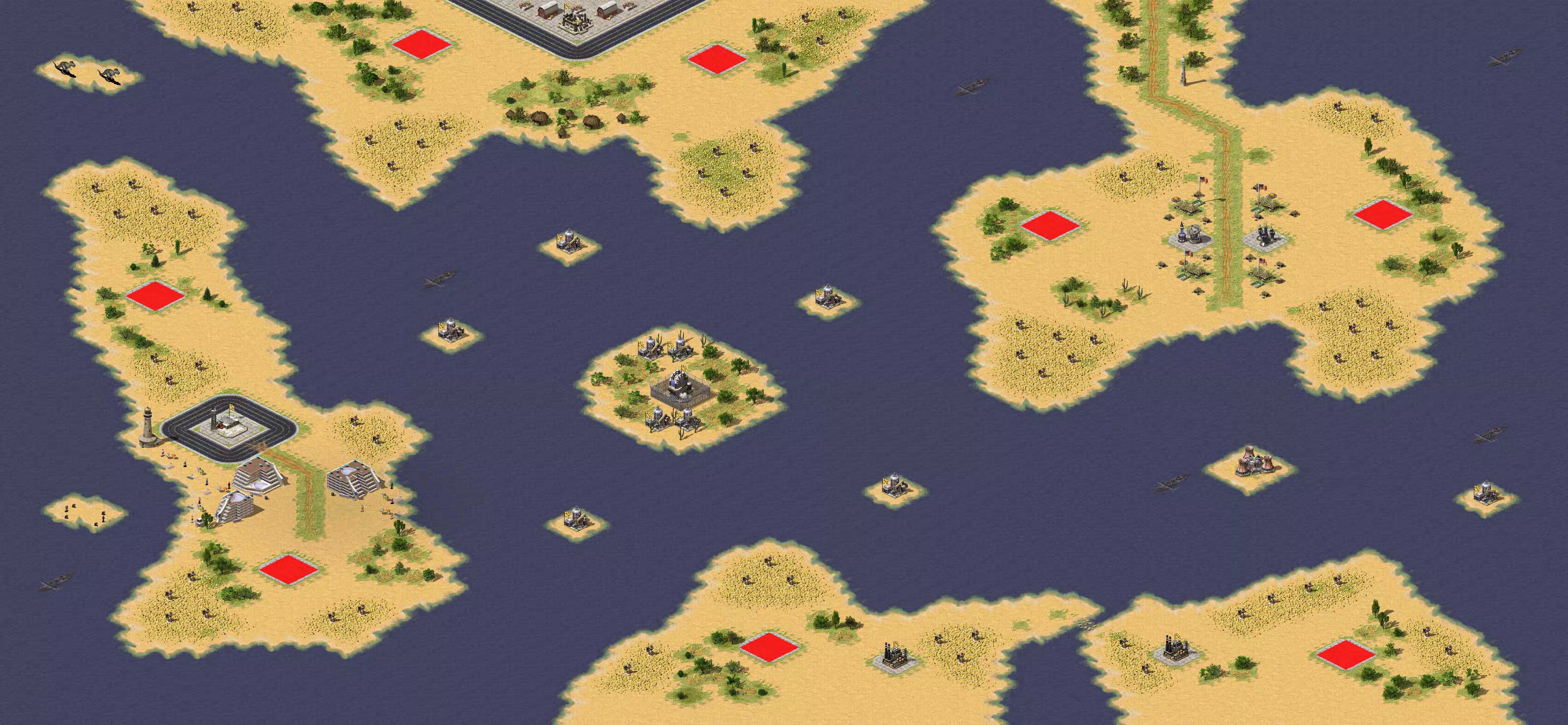 Preview of [8] River Delta
