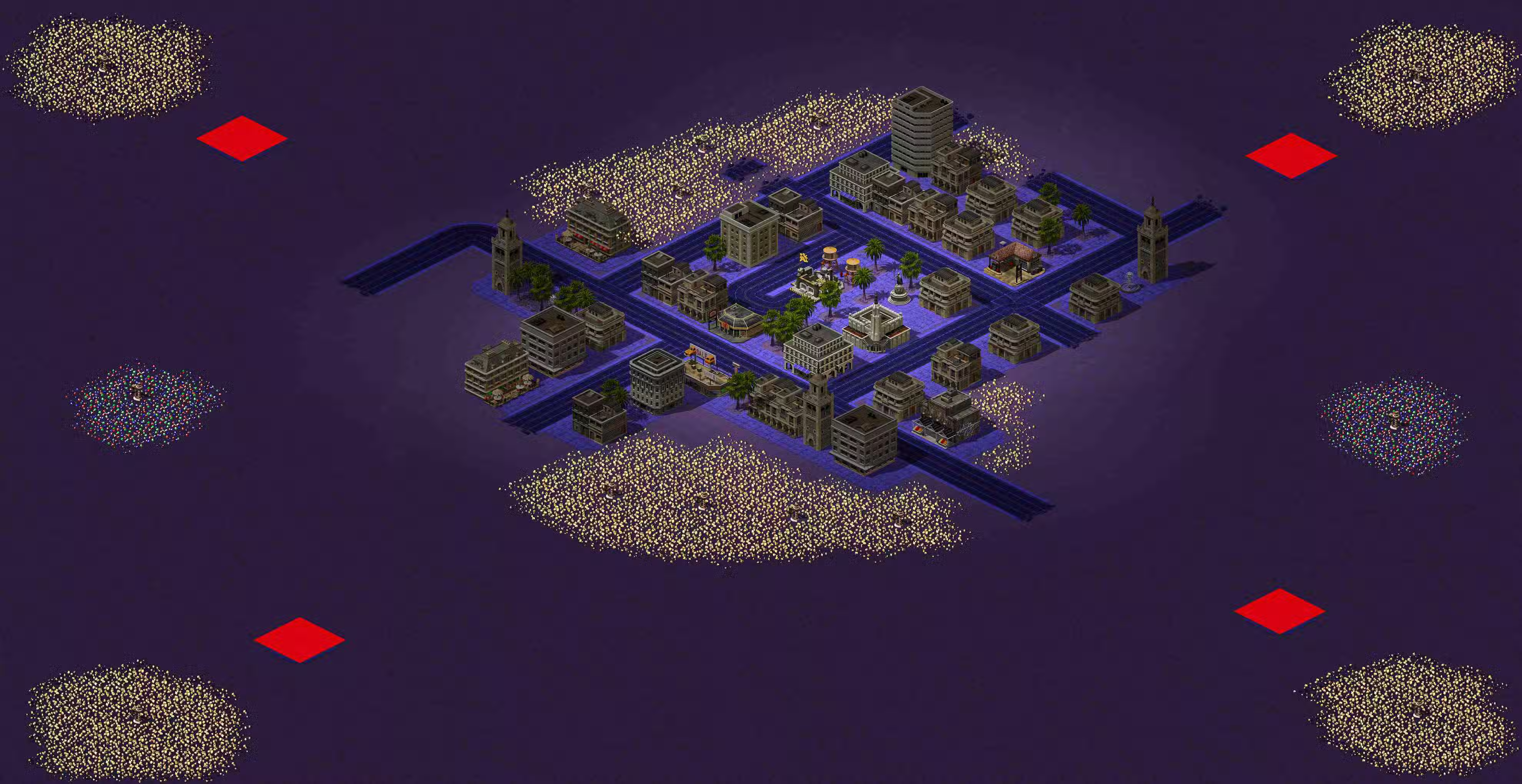Preview of Reborn 2.0 - City Of Sand (2-4)