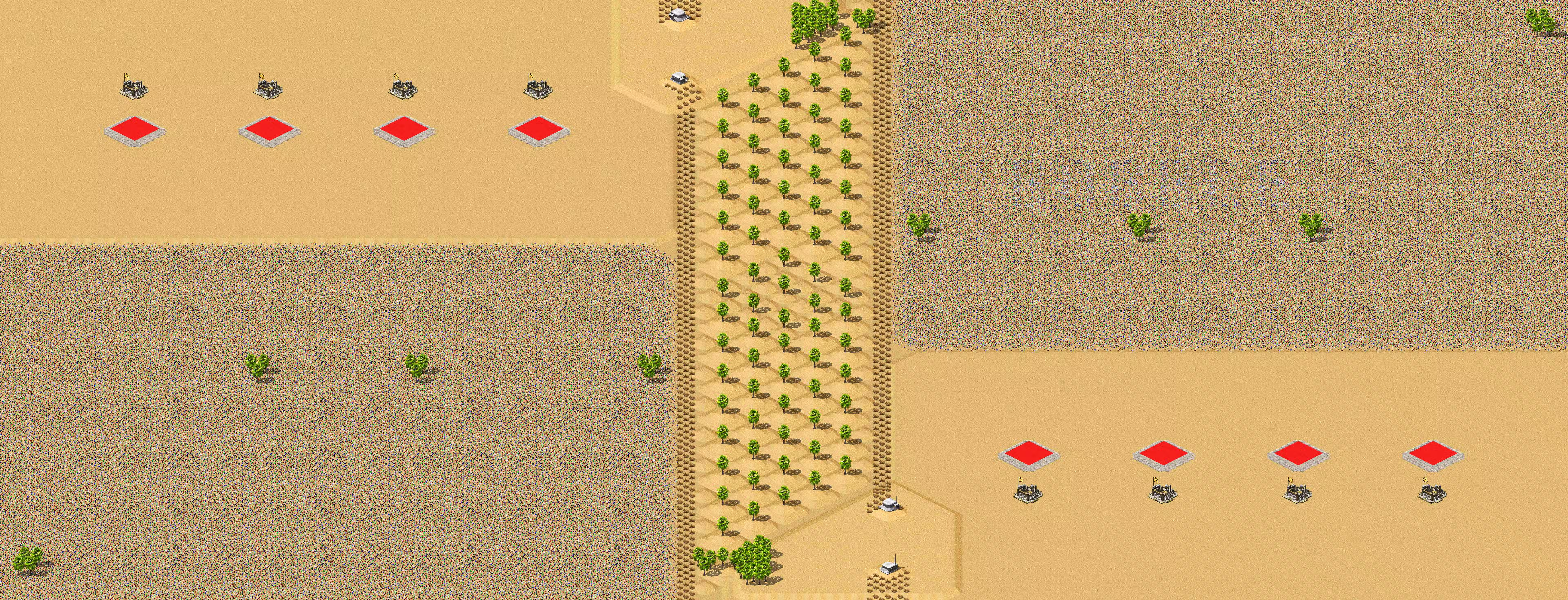 Preview of [8] Redzone 4v4