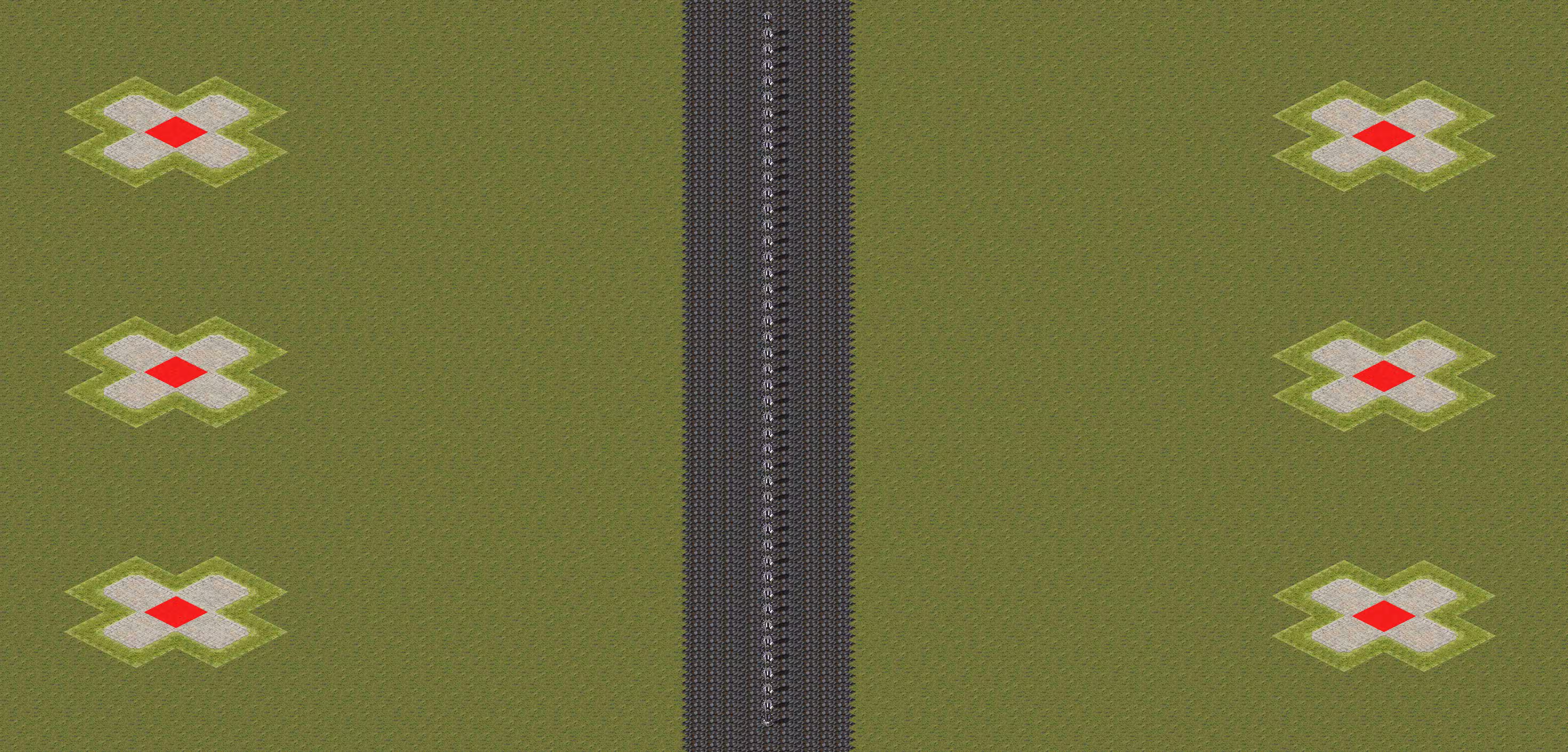 Preview of FlyingZ / 123 vs 456 / $$$