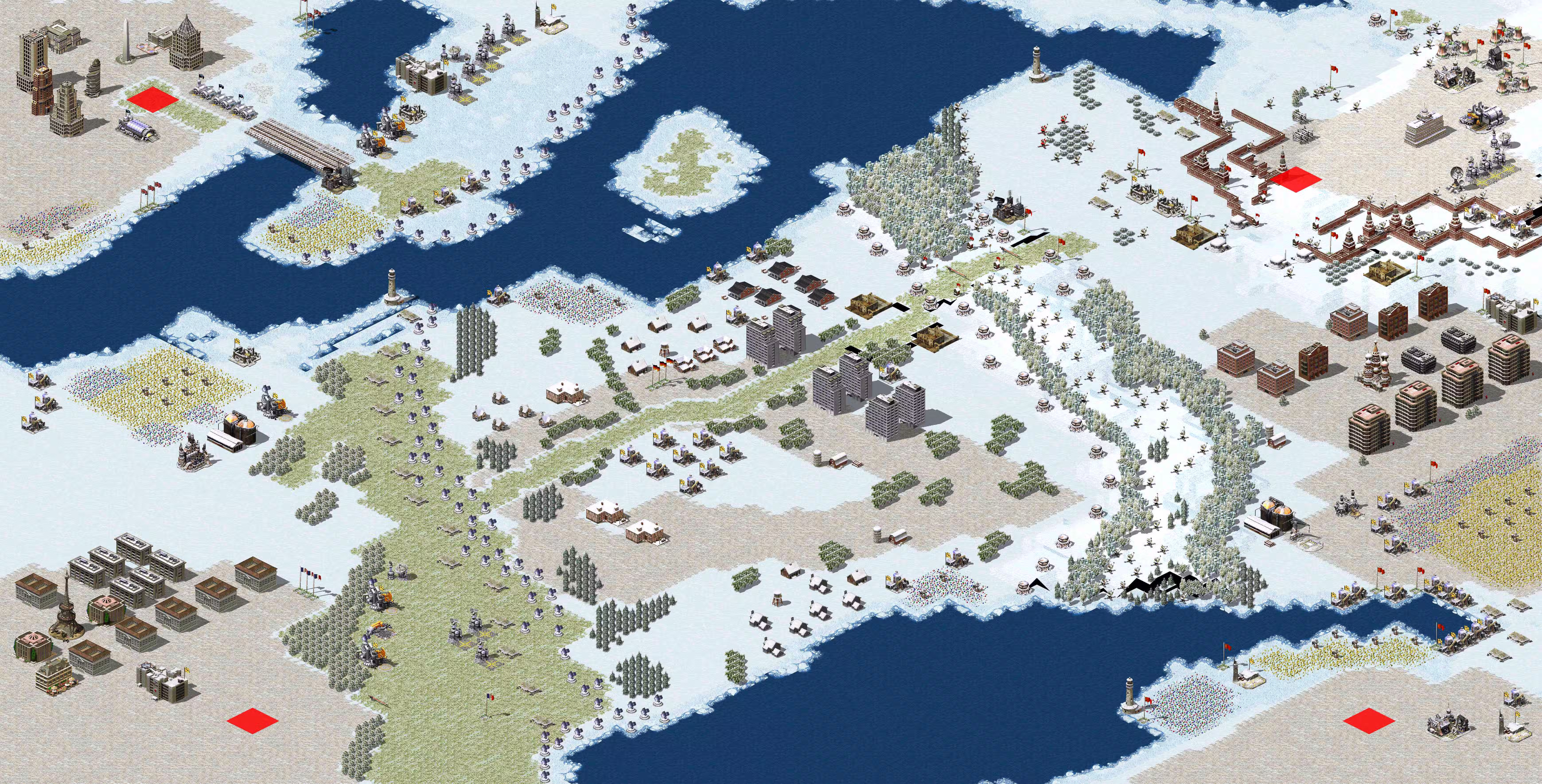 Preview of W3.map