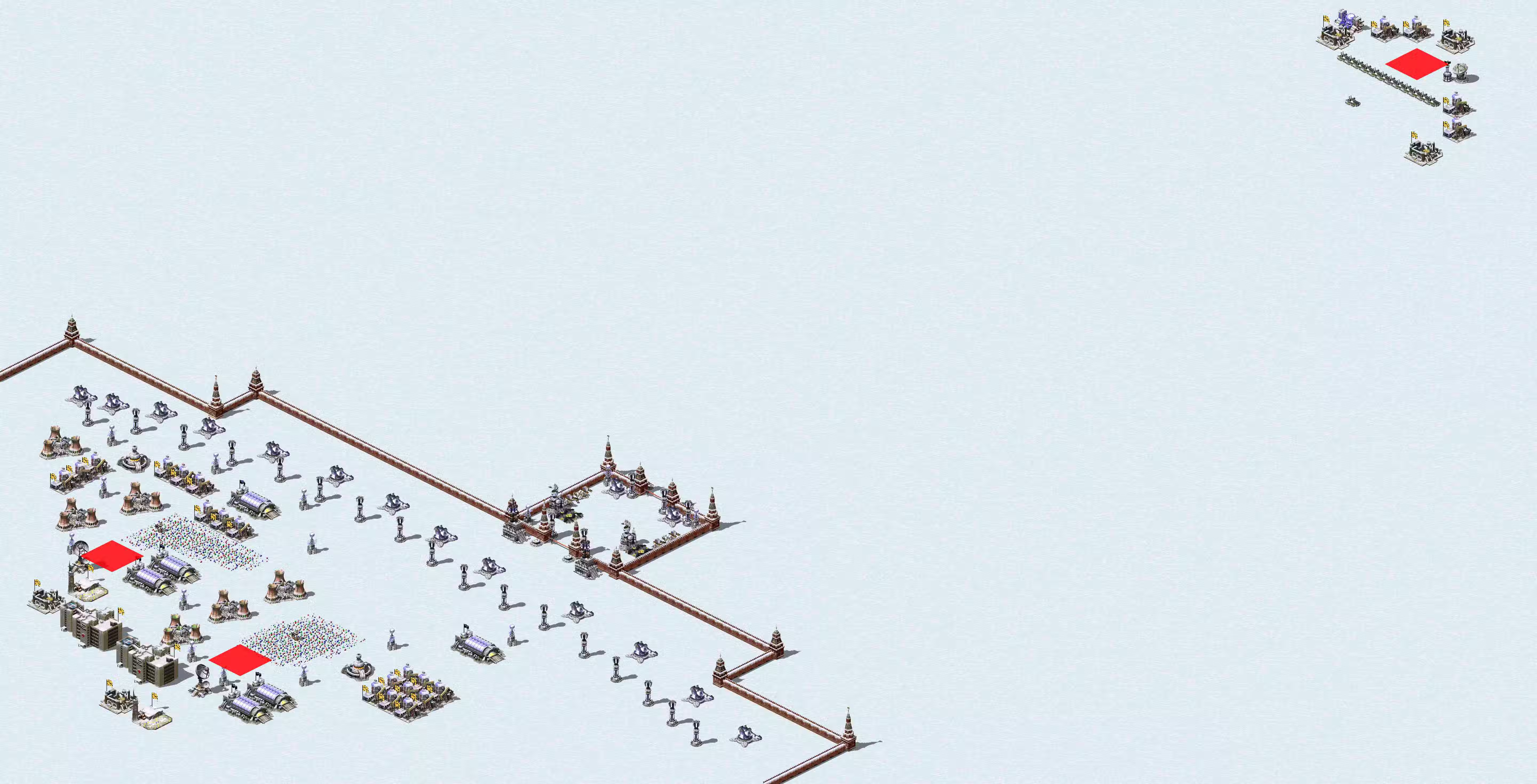 Preview of Map Test 2