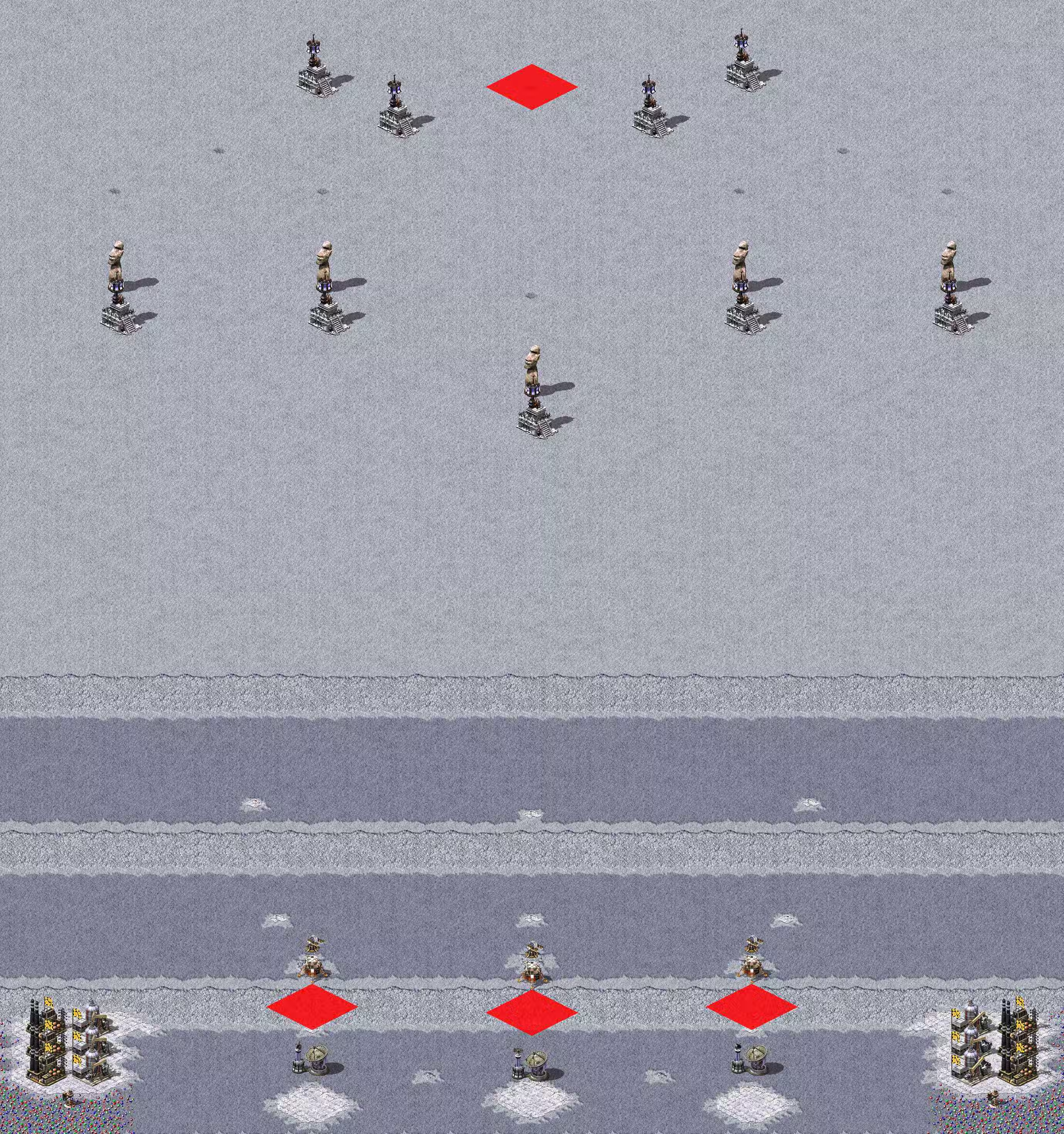 Preview of Marsz Is Under Attack.. [Kill Them Aliensz]!!