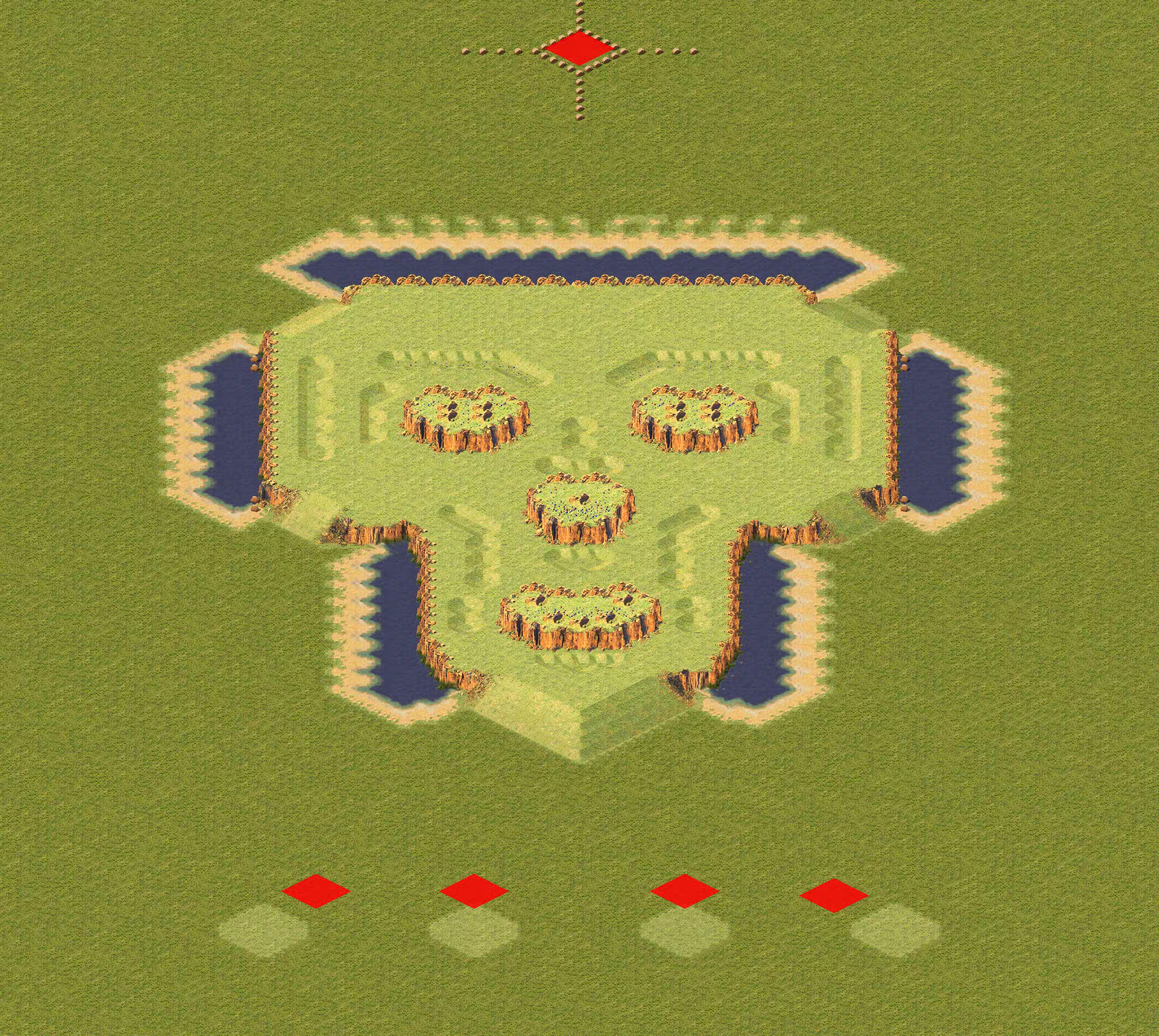 Preview of Version 4.0 Face Of Death VI By:Dctanxman