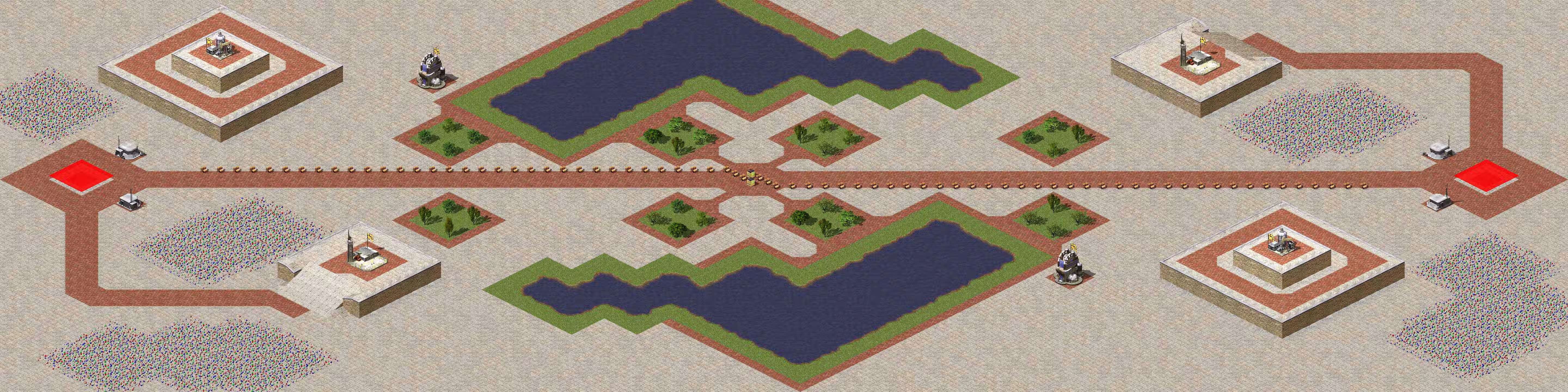 Preview of Zone 0 - unlimited - JaladTanagra (2p)