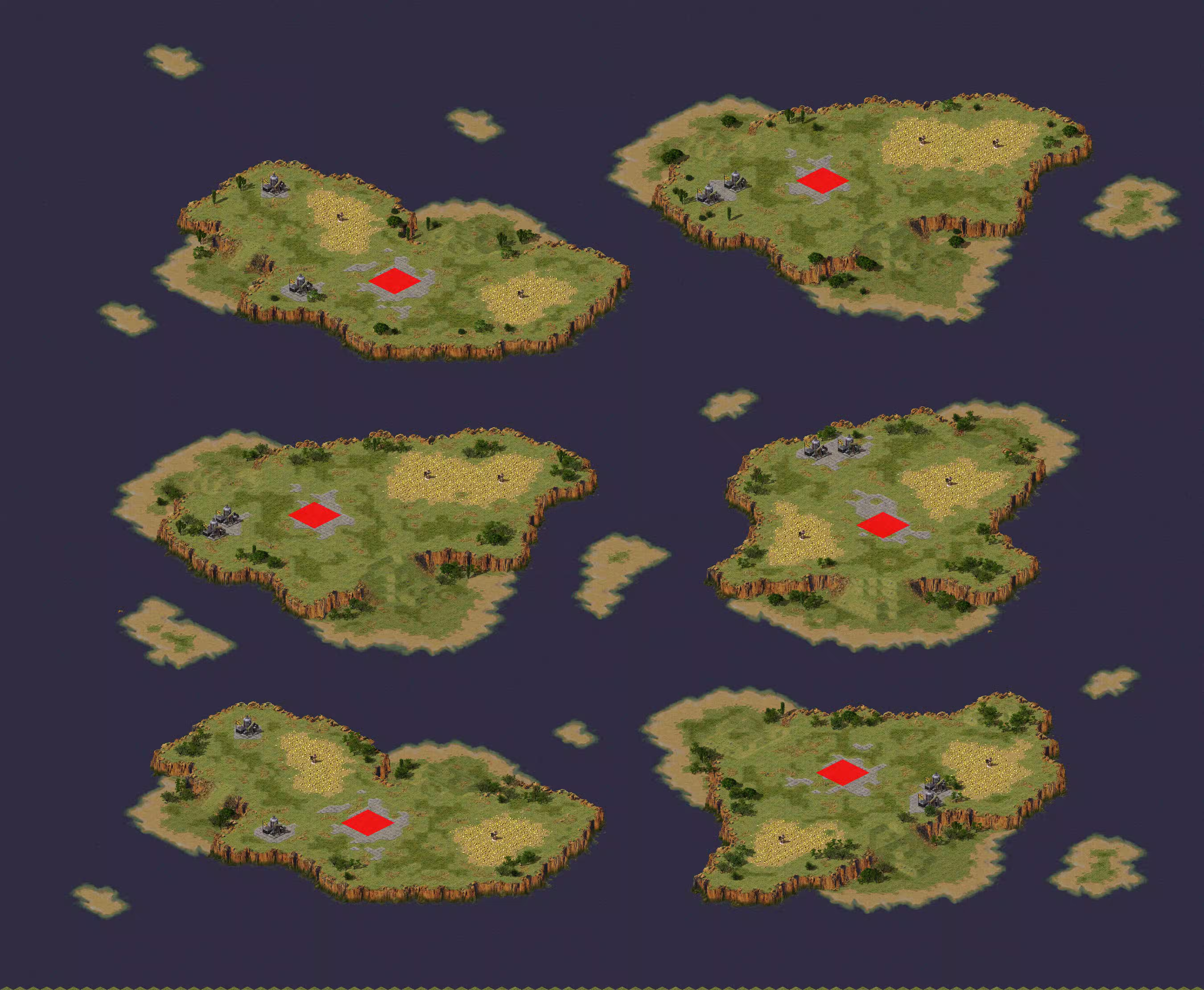 Preview of [6] Tsunami Yuri rebalance 1.0