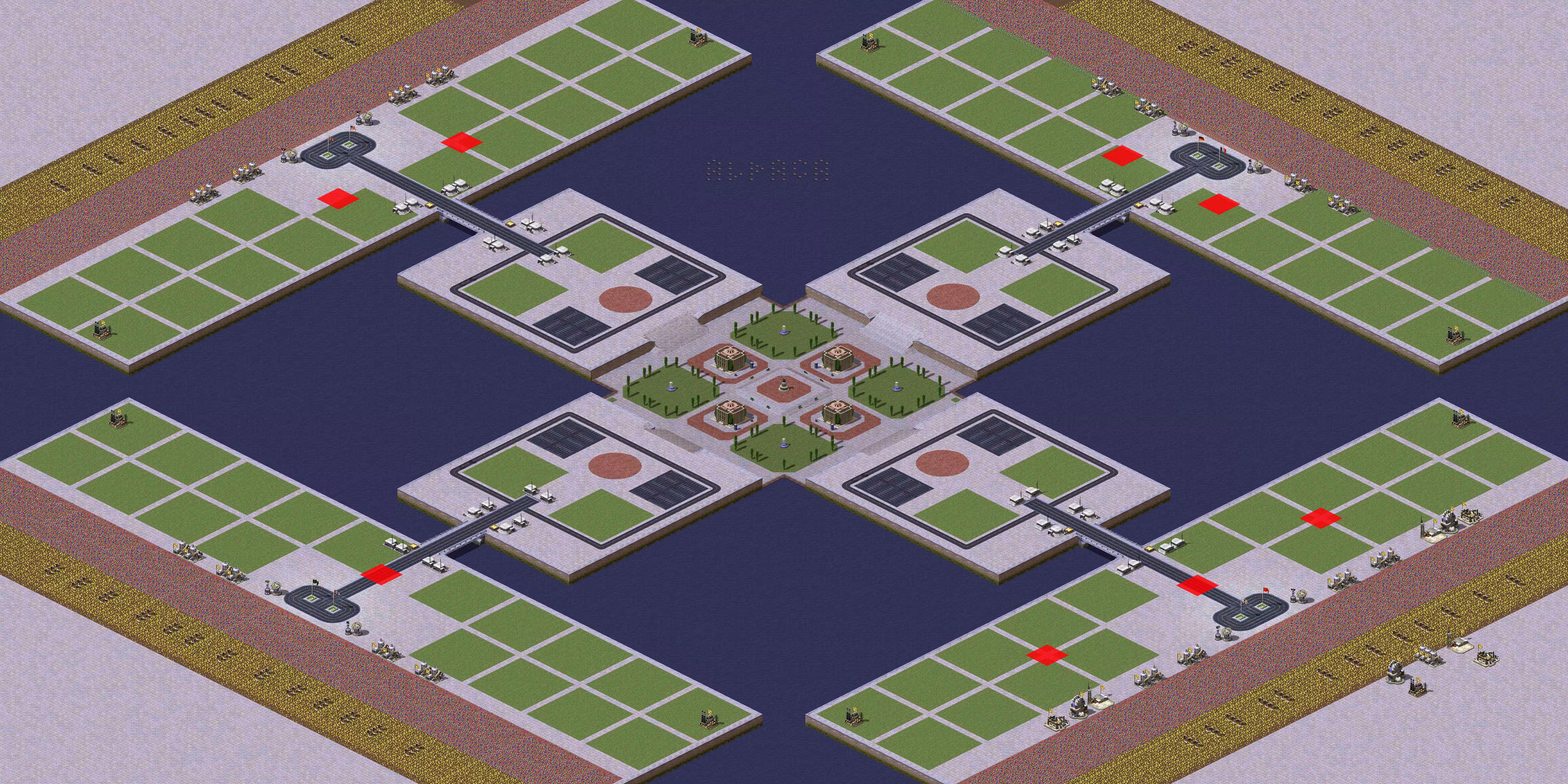 Preview of its my map now