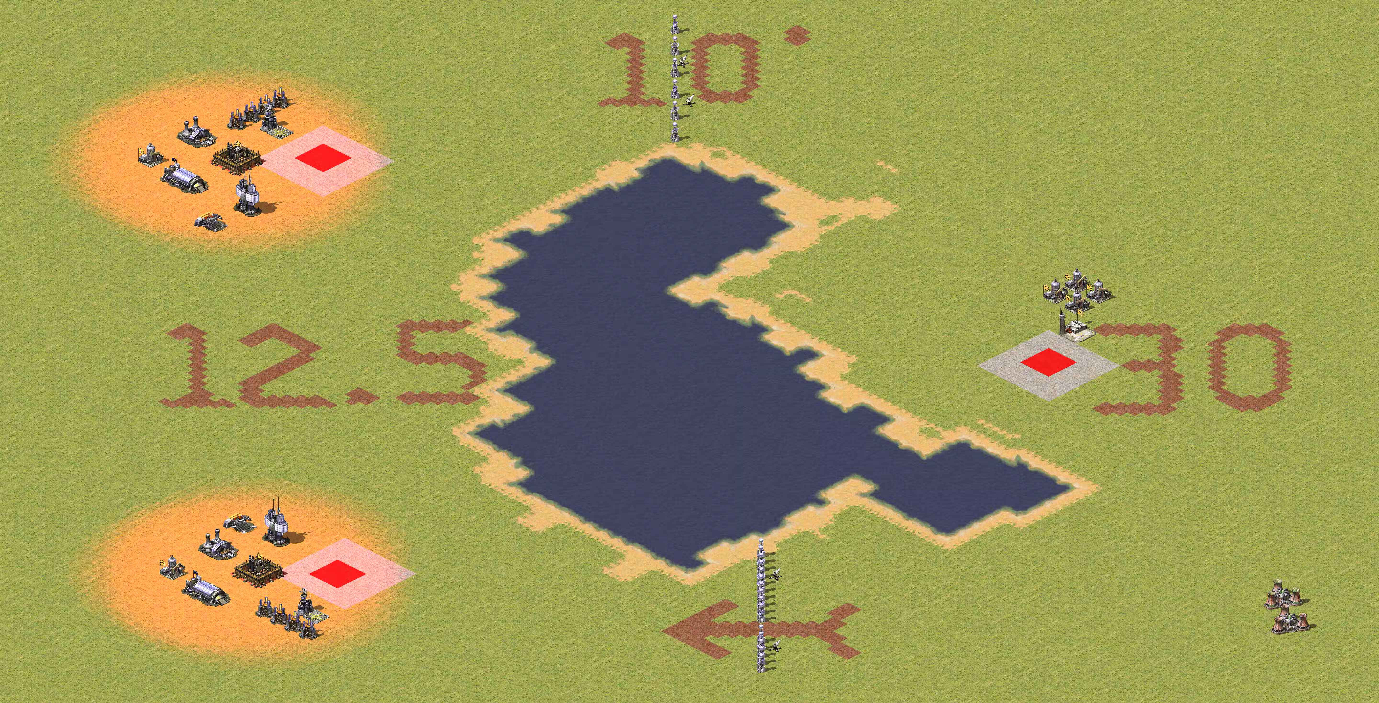 Preview of JR_CaptureThePower_2.0