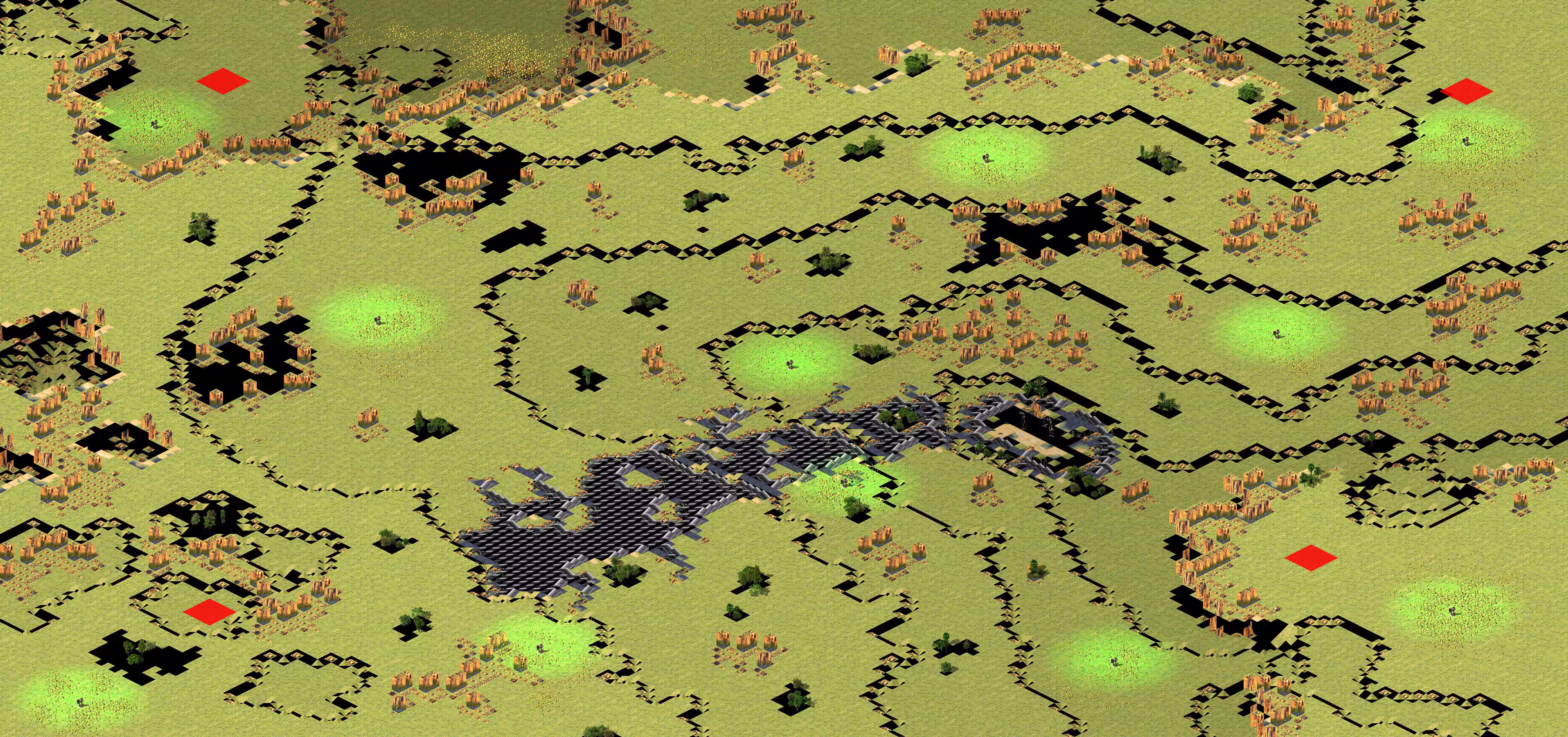 Preview of Terrace(2-4)(Test Tick v2)