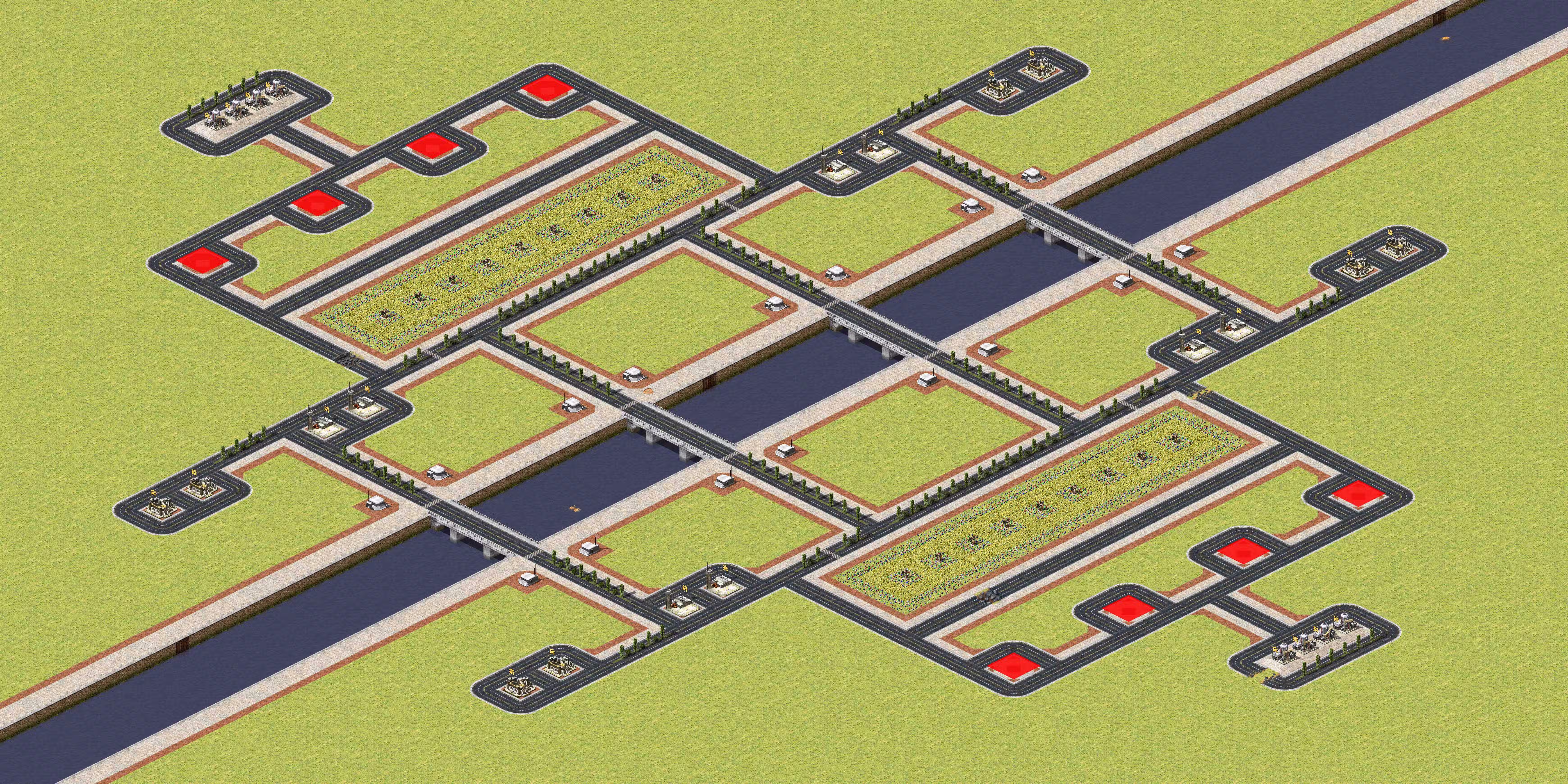 Preview of Aquatic Divide (2-8)