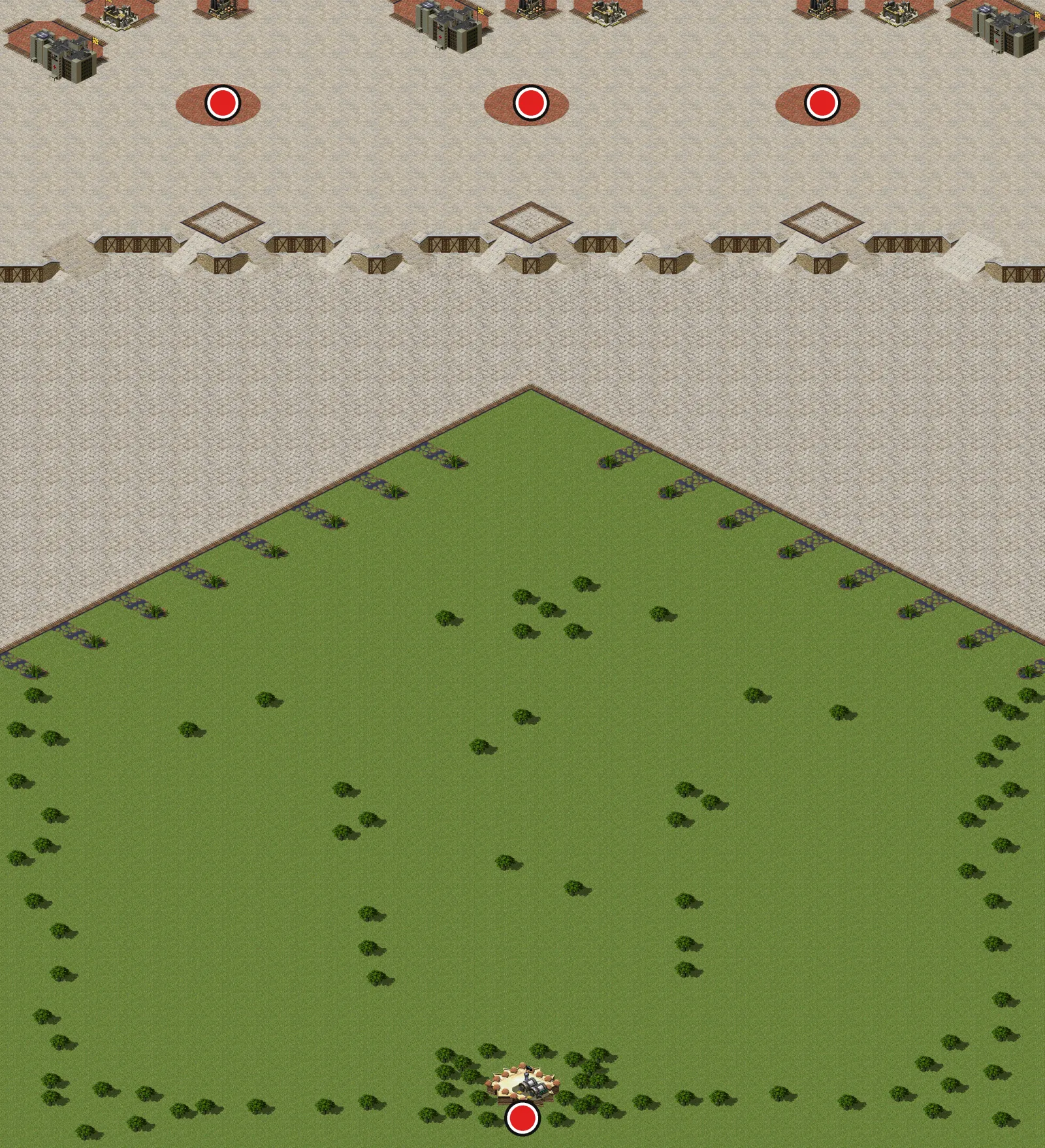 Preview of [4] Nurple Survival