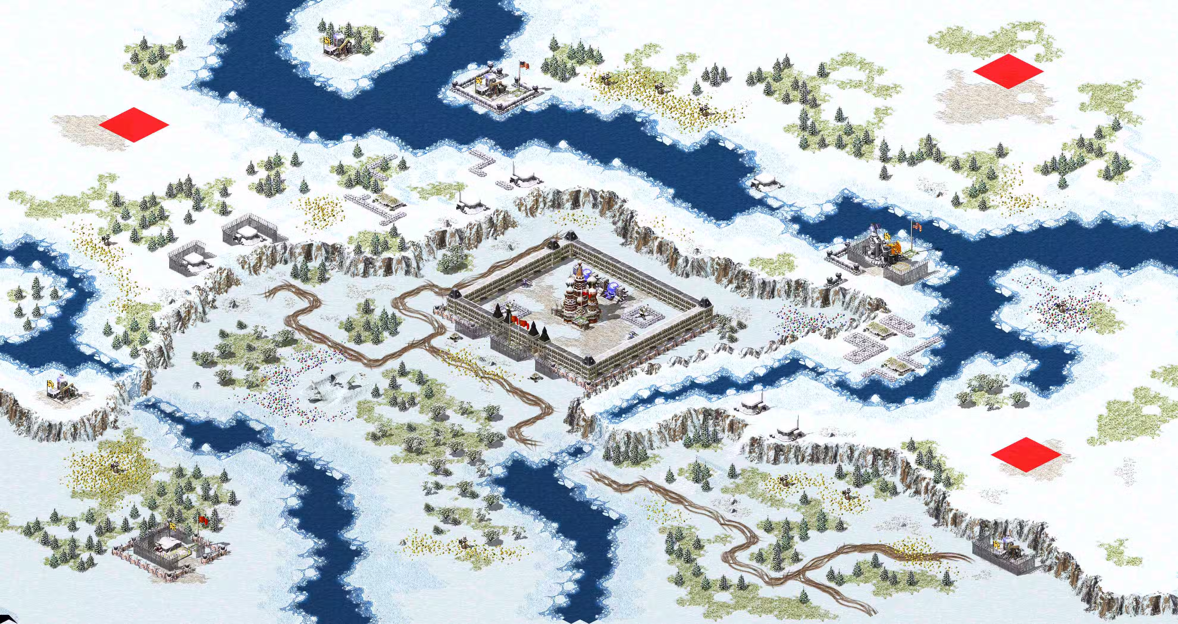 Preview of Winter's War