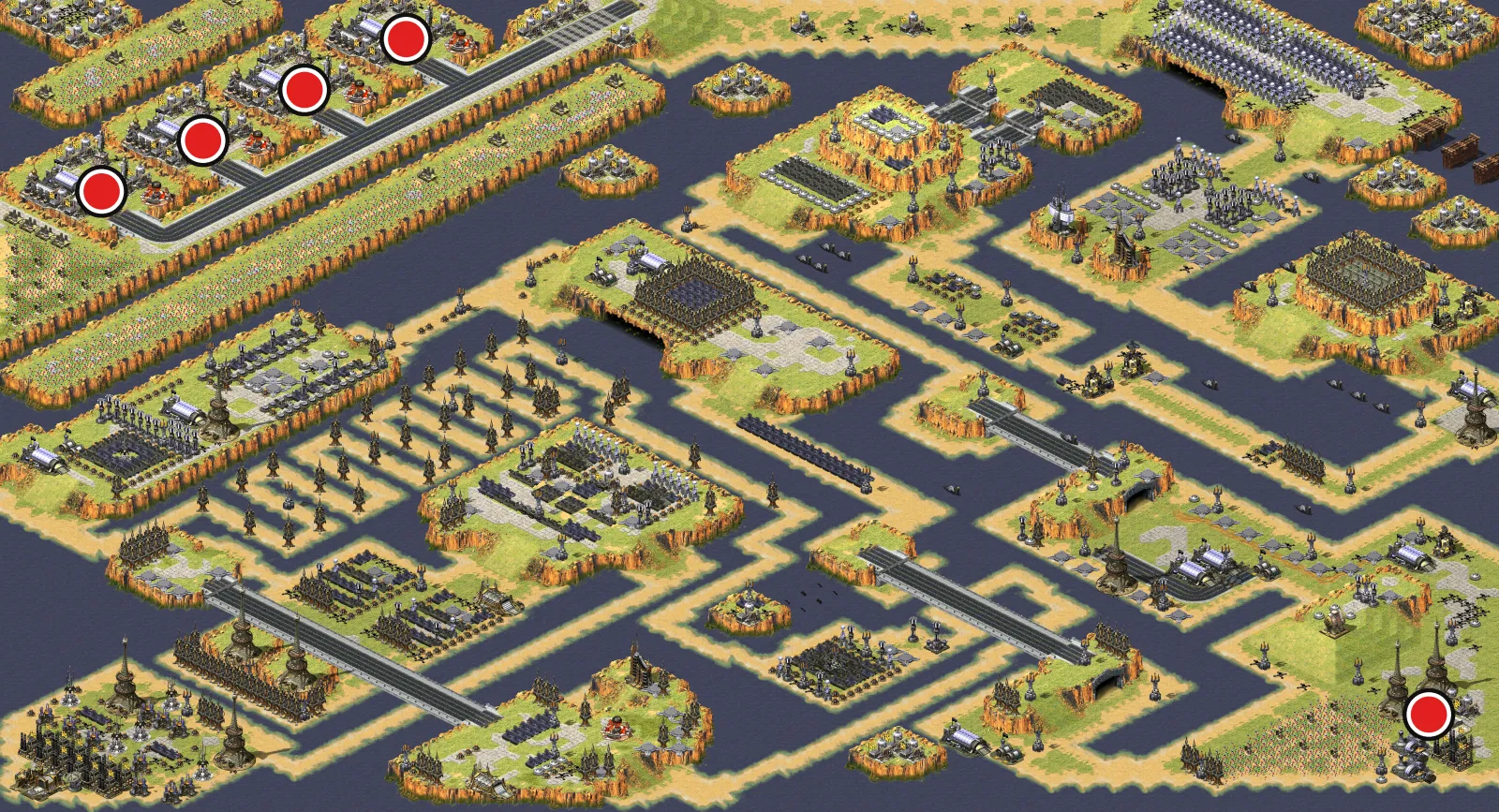 Preview of Antares Mission 2 v1.27.76