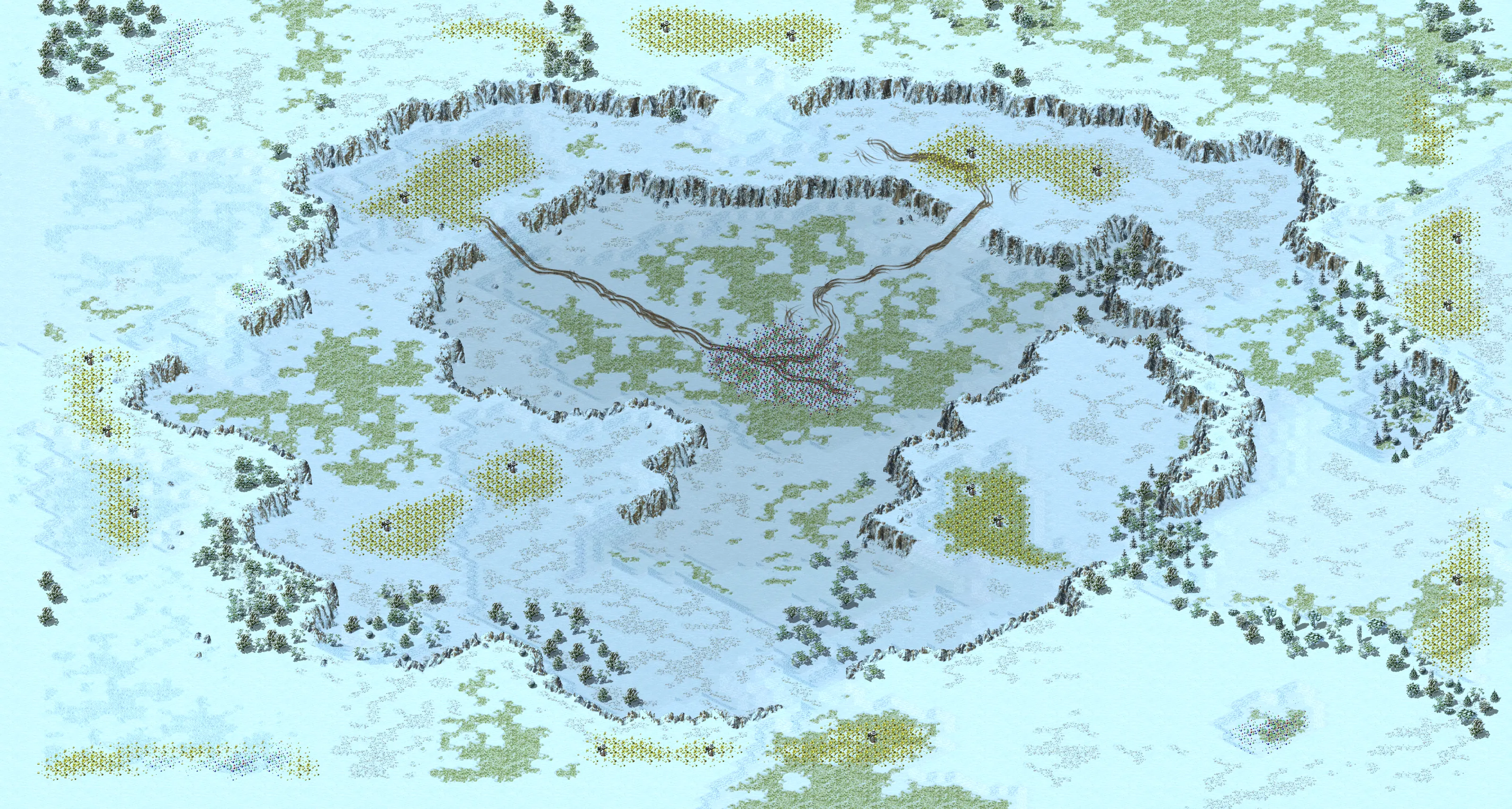 Preview of CommanderMode