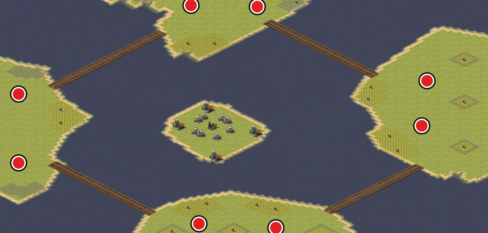 Preview of THE OIL ISLAND