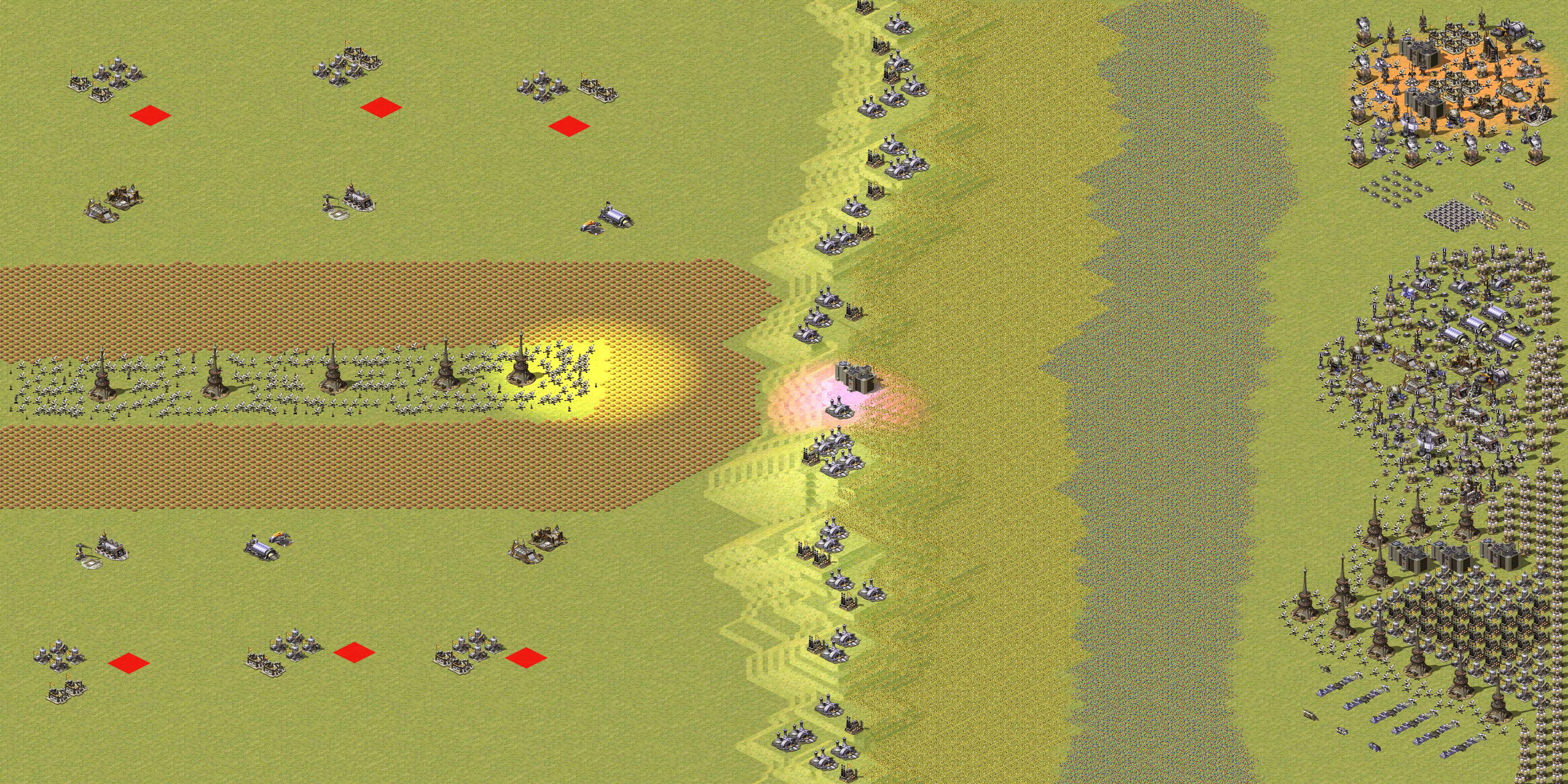 Preview of Yosef Anan - finding Ore & gems