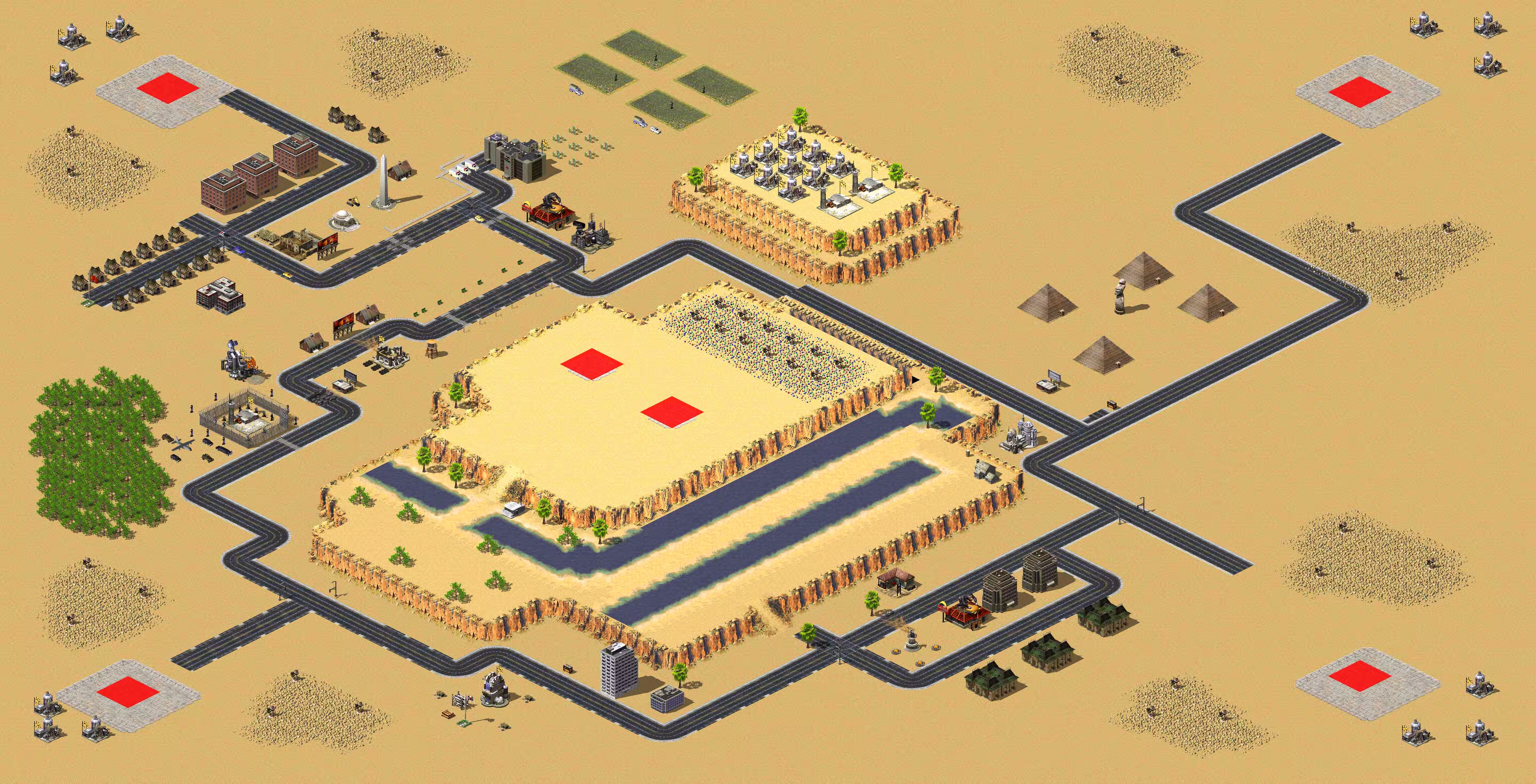 Preview of gorod_straxa