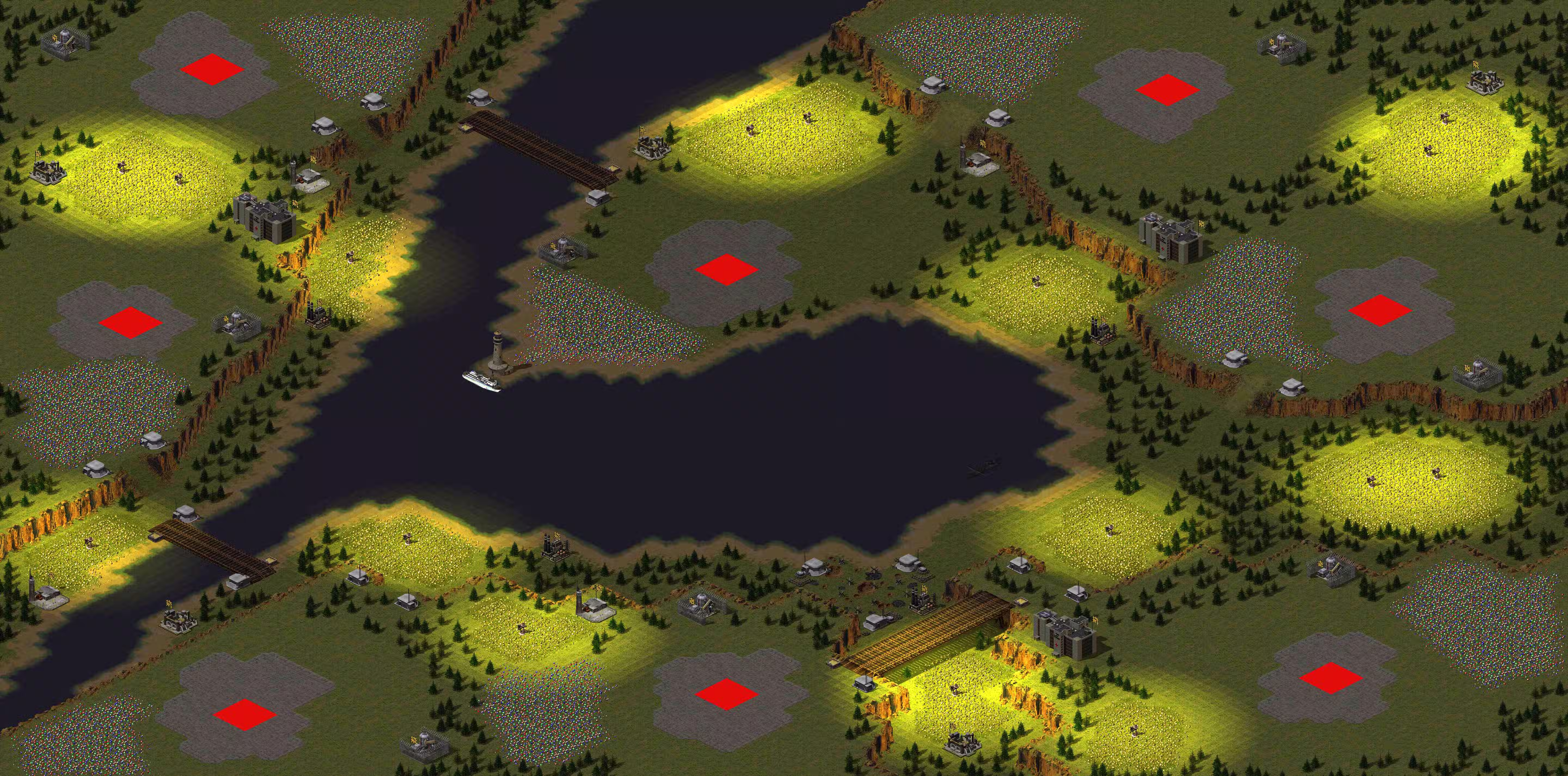 Preview of War Day