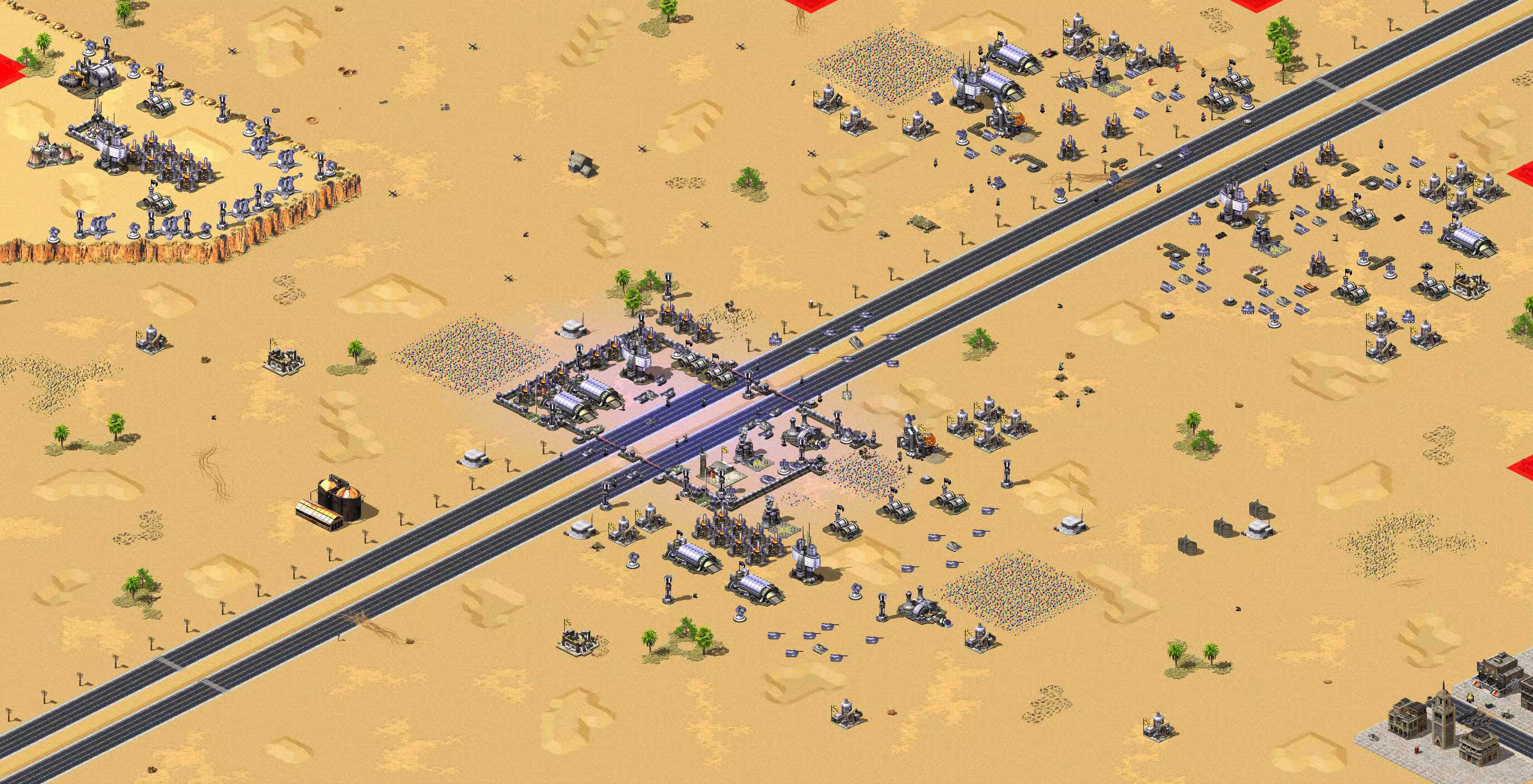Preview of Co-op [Allied] -Speedy Highway- II [EDITED HARDER] Fixed