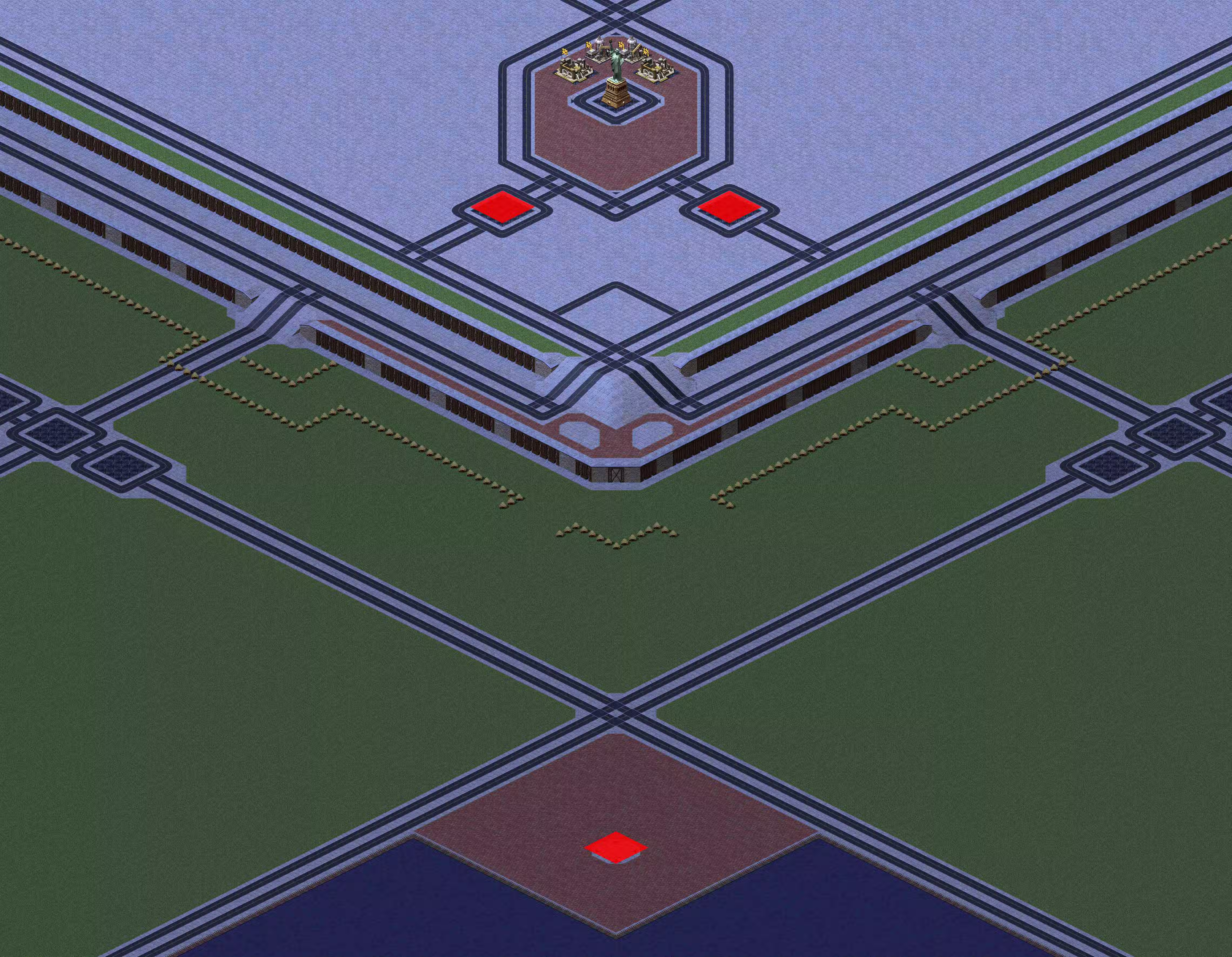 Preview of Eternal Damnation[RAZER] Alpha 0C