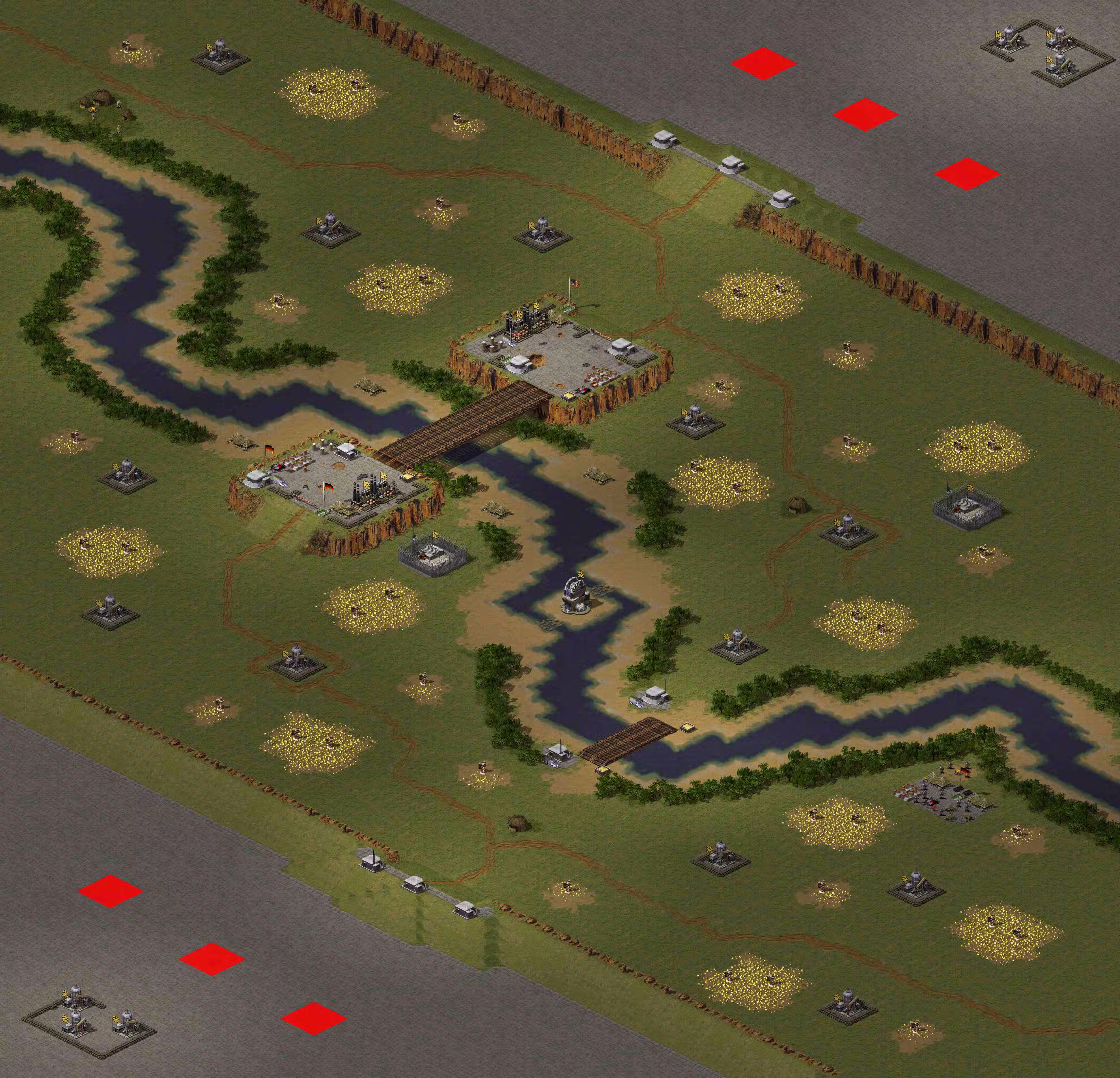 Preview of Separation Of The Mighty II (2-6) By: Im_WARRIOR