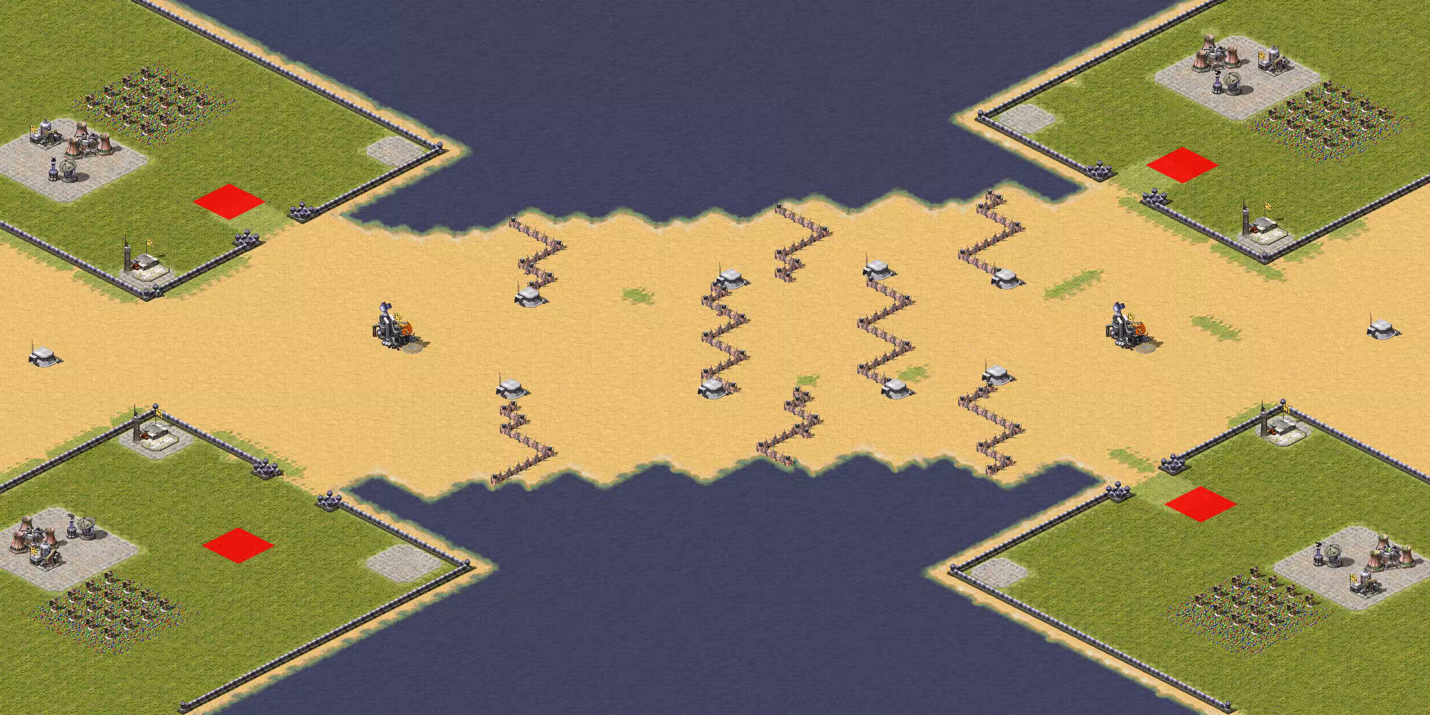 Preview of Beach Frontir