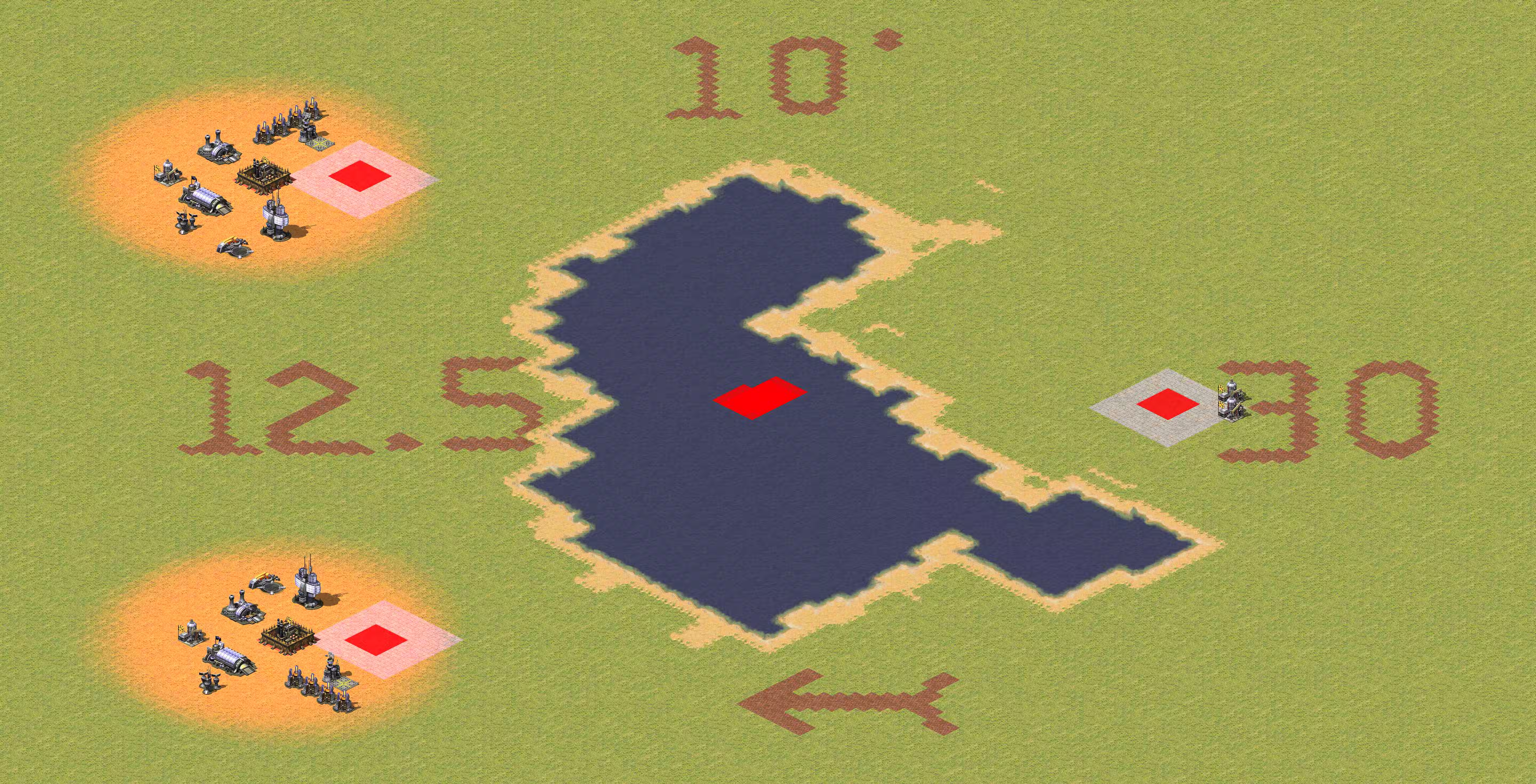 Preview of JR_CaptureThePower