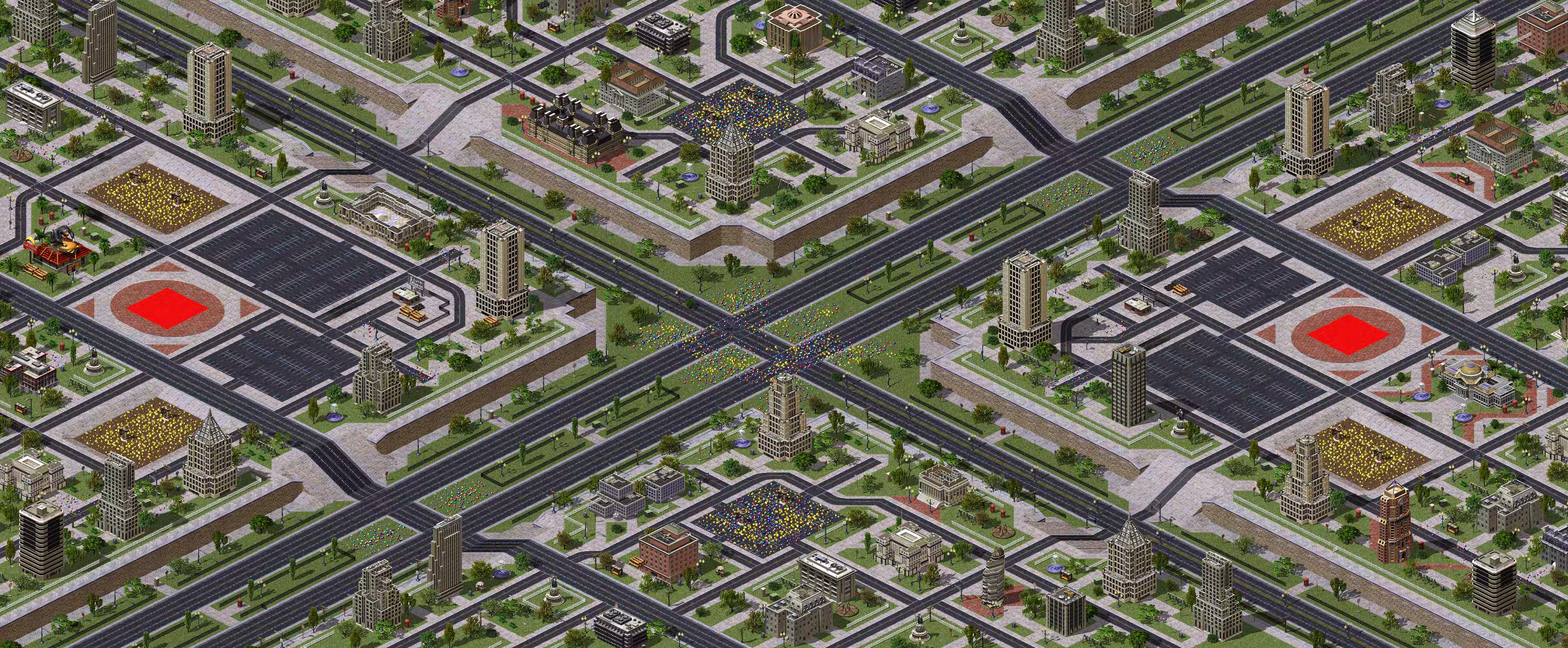 Preview of Commuting