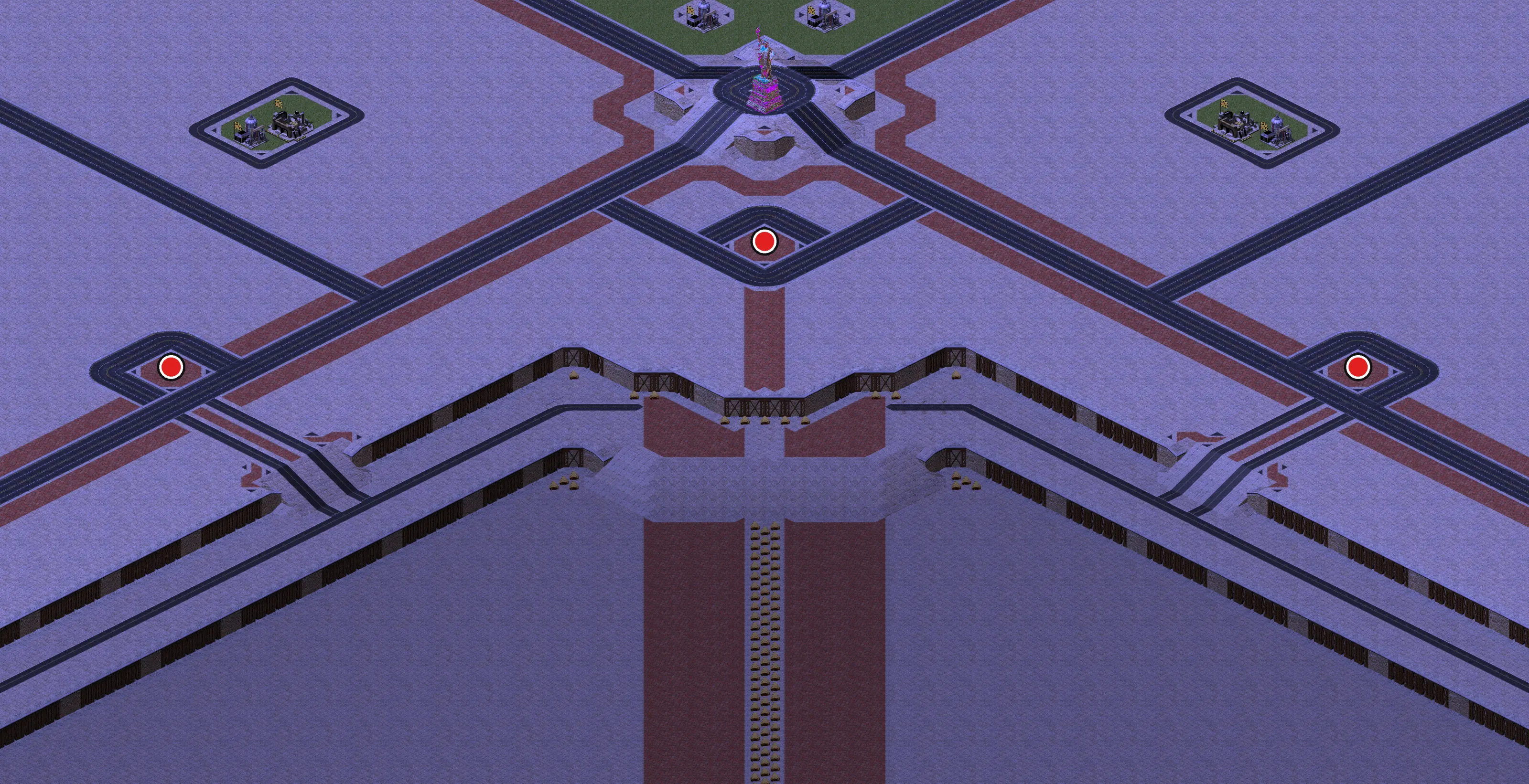Preview of 3P No-Multi[RAZER]1.A Modded v1.14 - Optimized M2