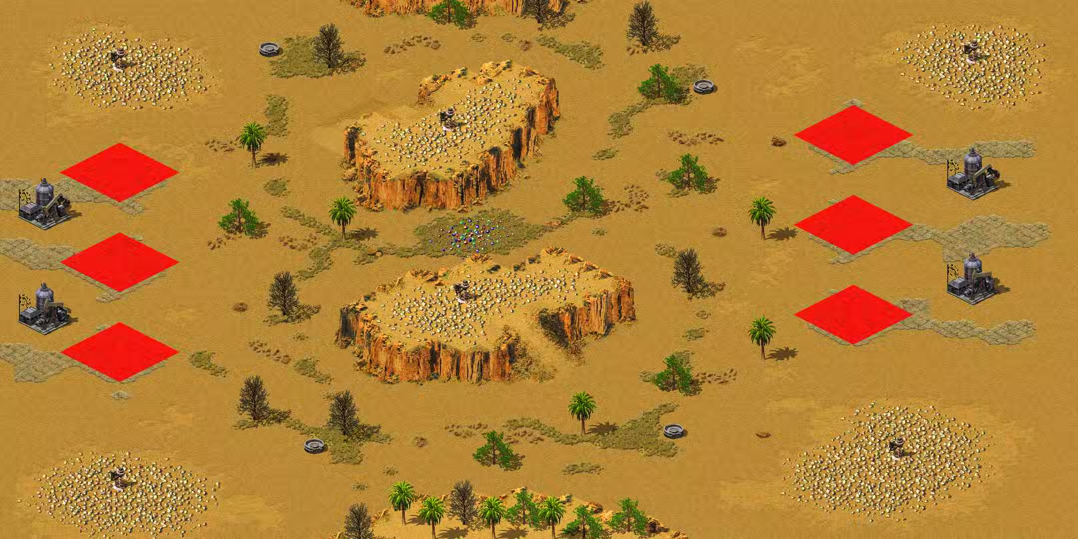 Preview of [6] Tour of Egypt Shrank