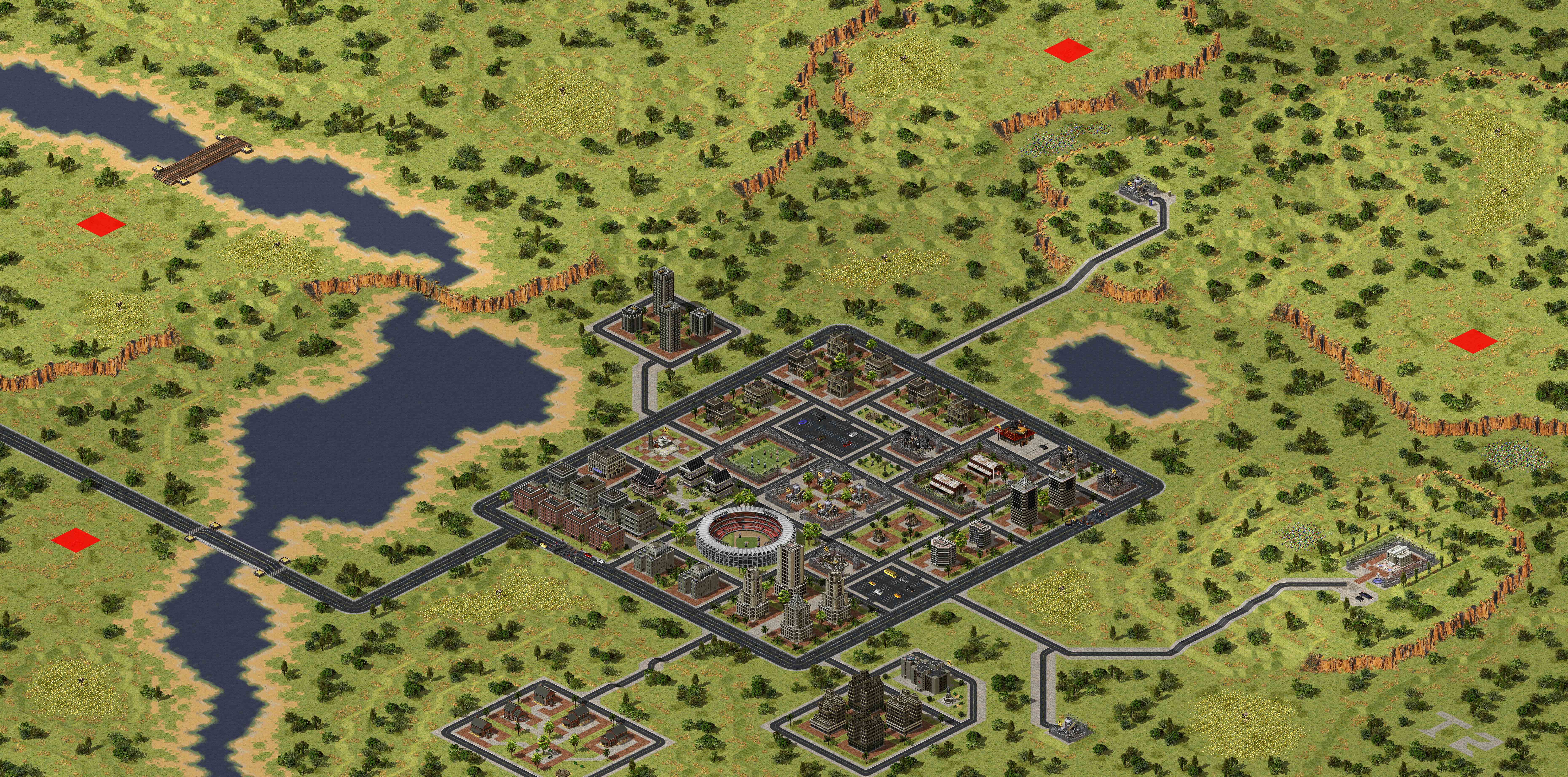 Preview of [4] The Urban Forest
