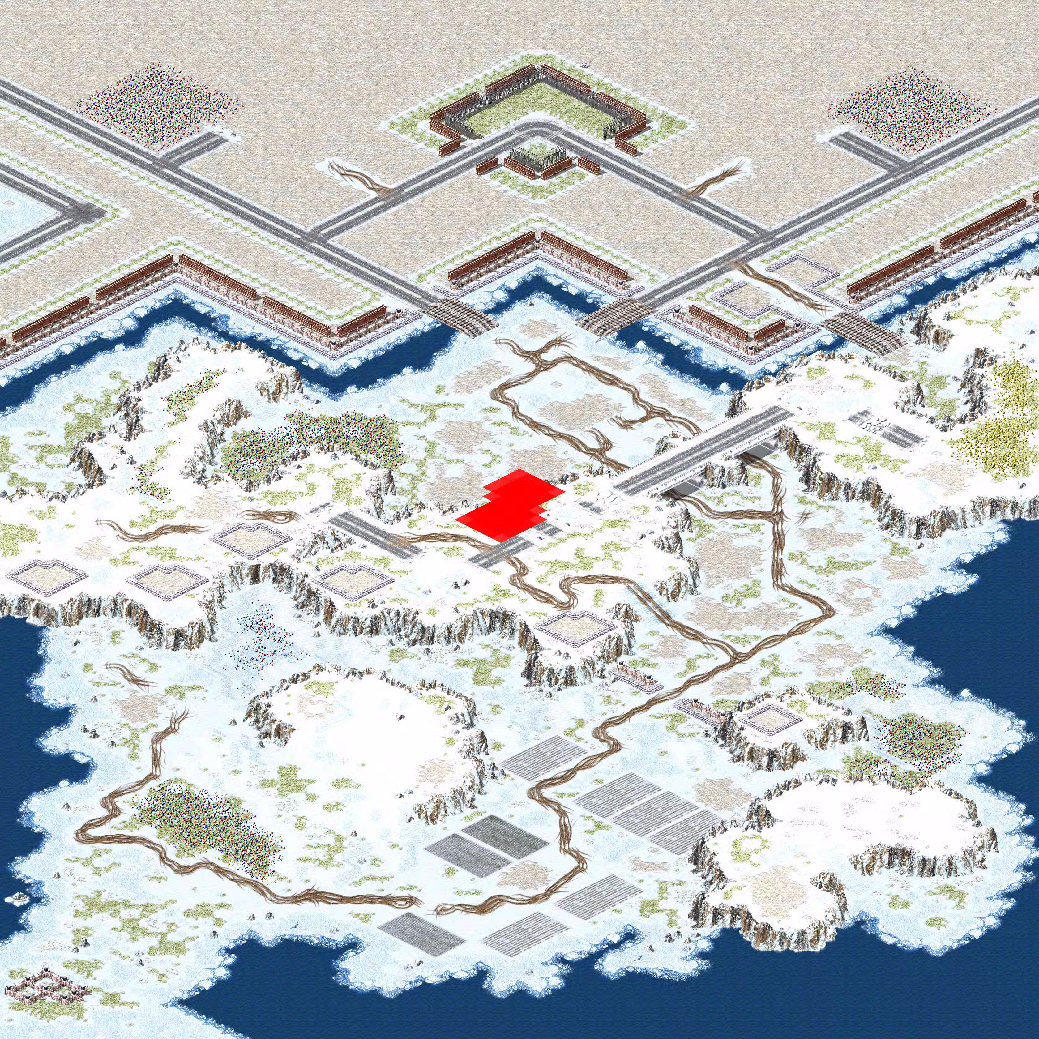 Preview of RussianKremlev