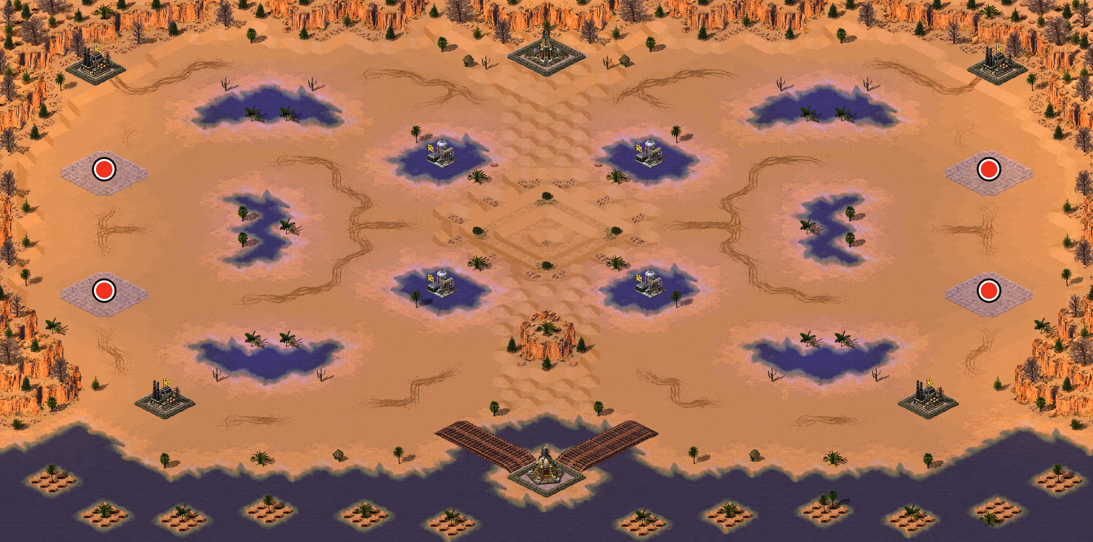 Preview of texas 2v2 v4