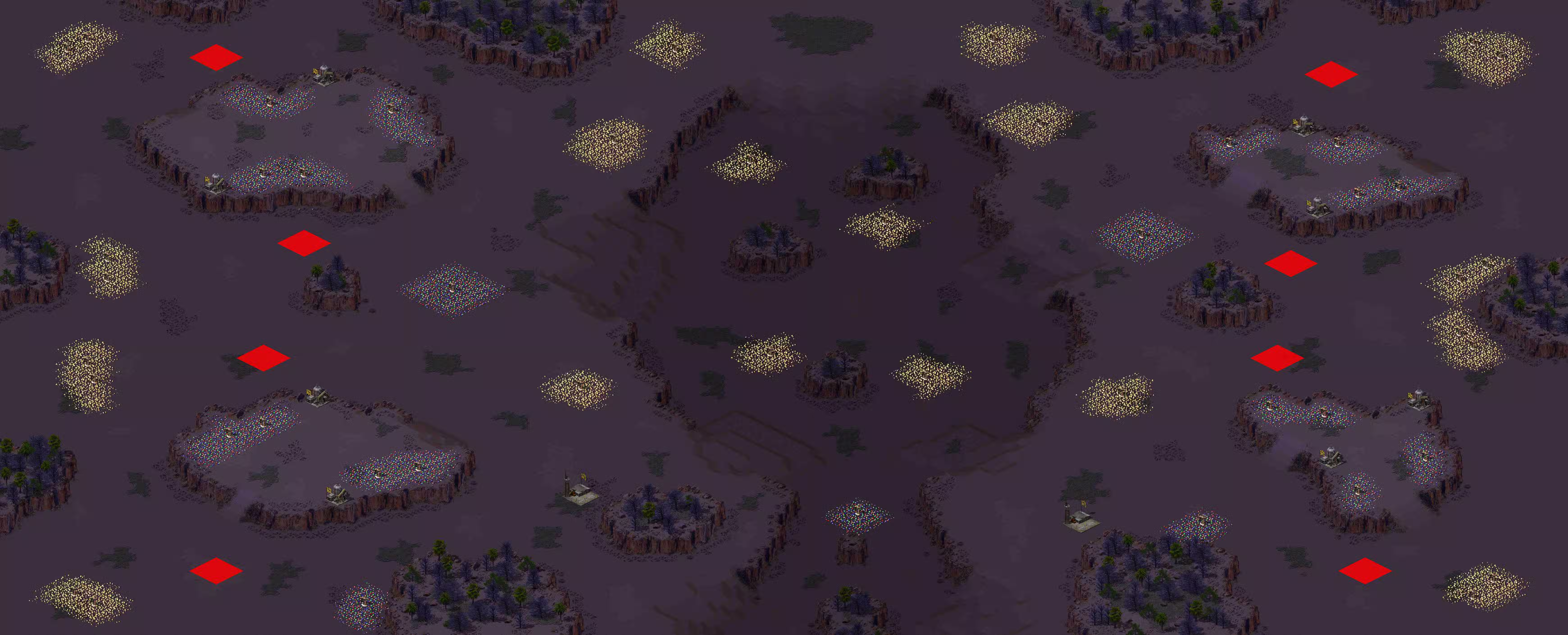 Preview of [8] Cliffside Slide V1.3 Test Only