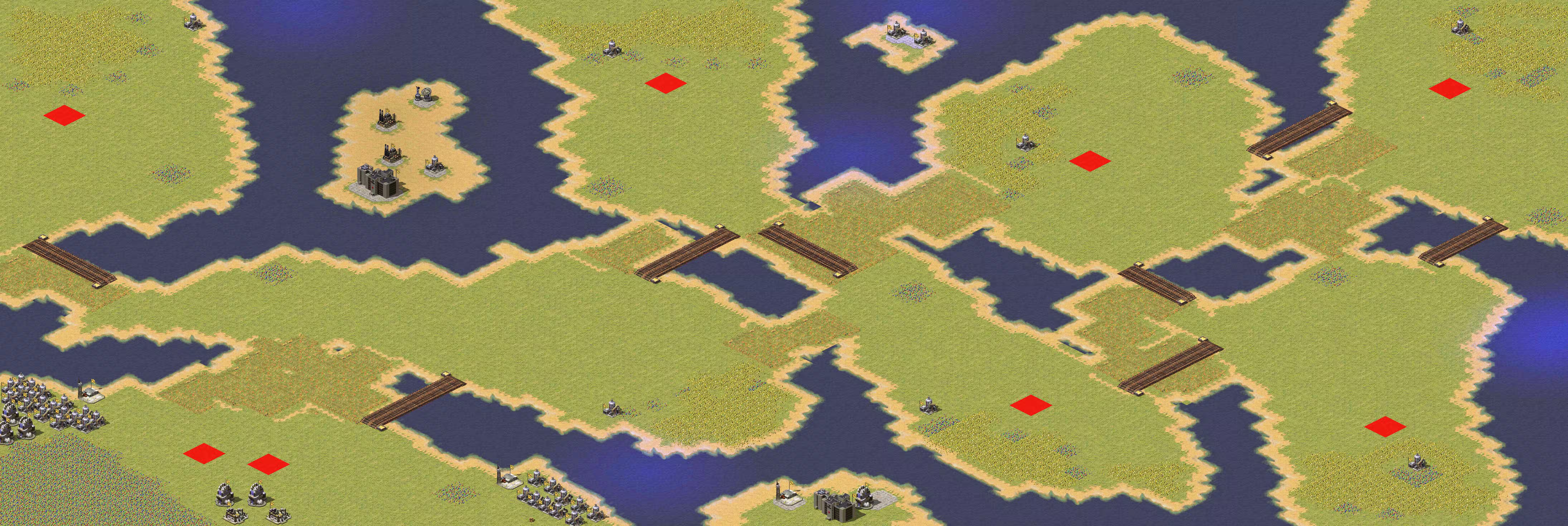 Preview of RuddellIslands