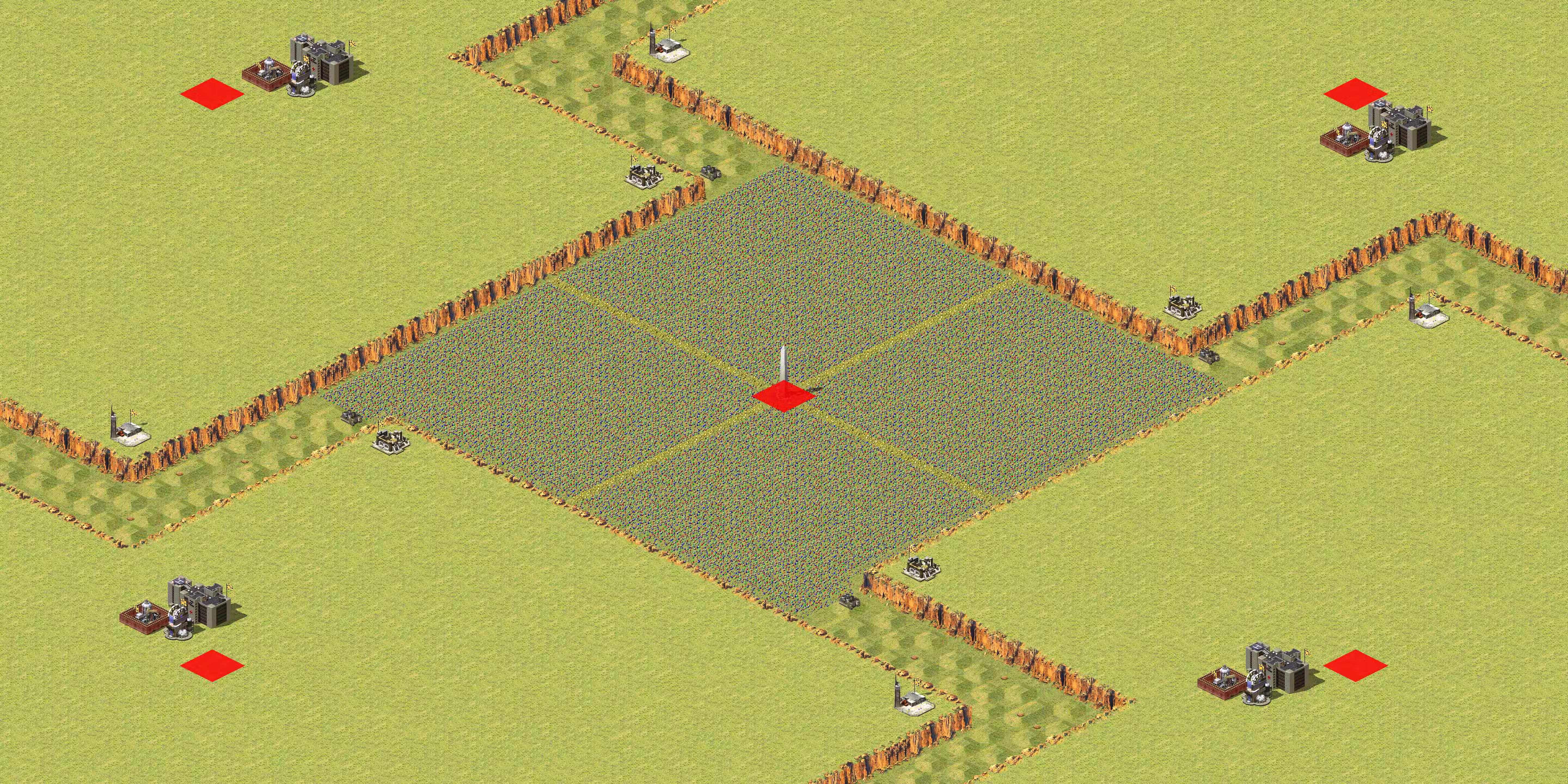 Preview of Air War ~ III -- By: Im_WARRIOR