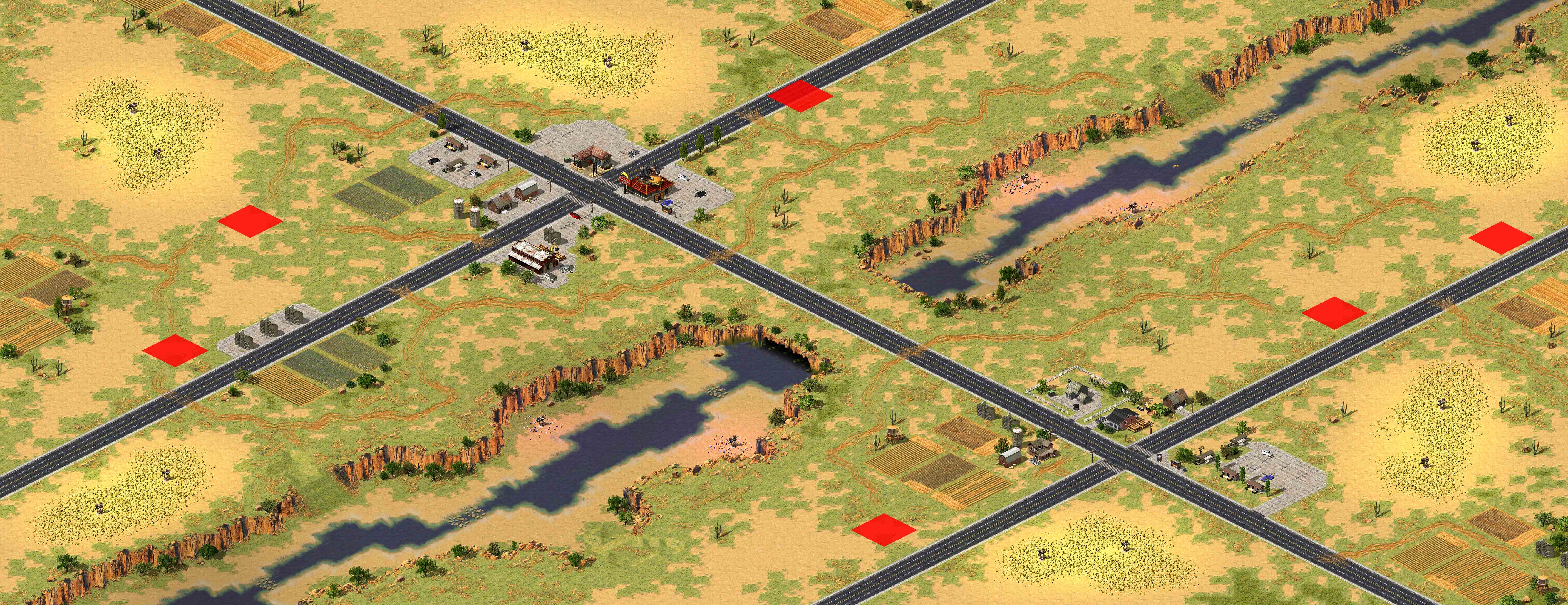 Preview of a test by spetsnaz
