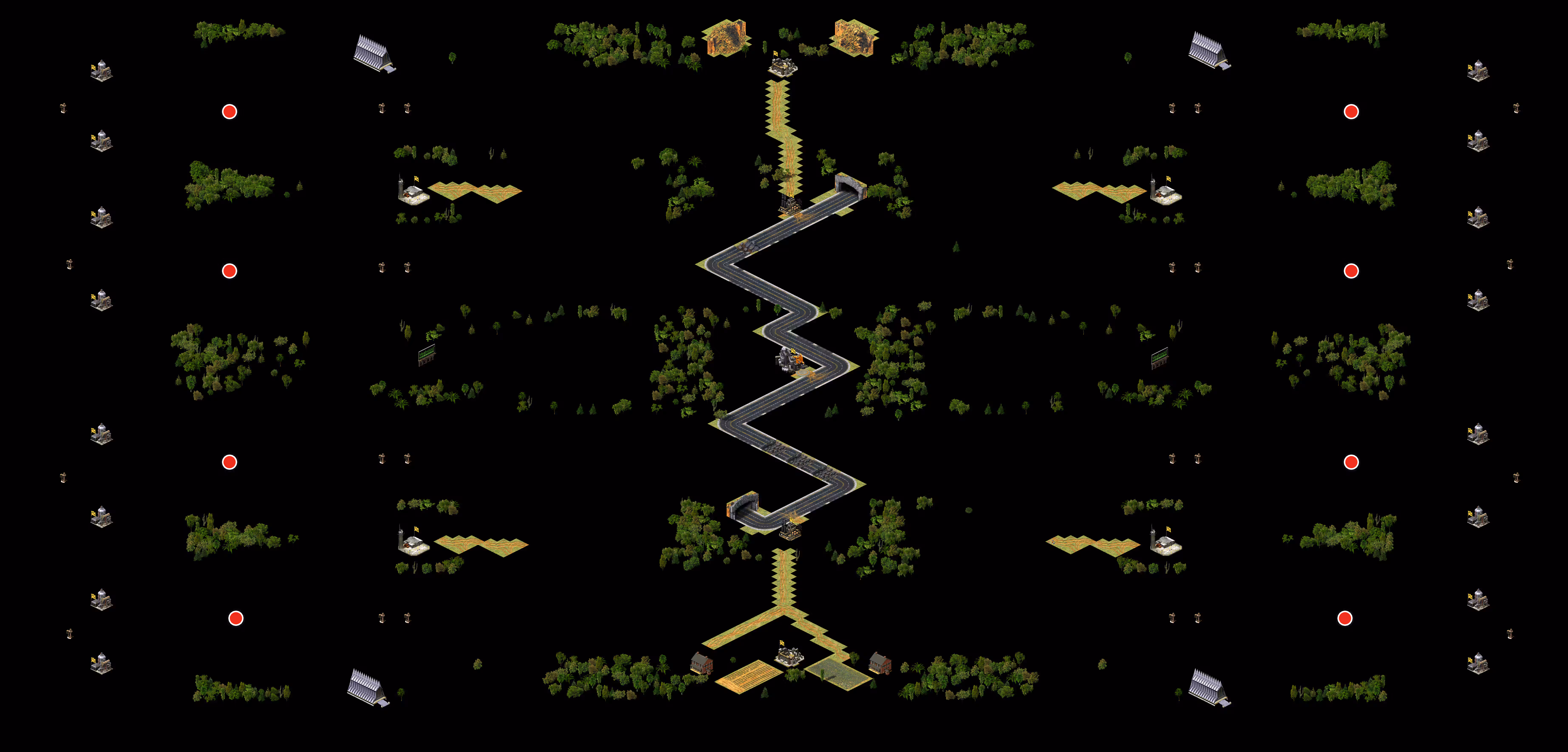 Preview of [8] Carnage Steppe