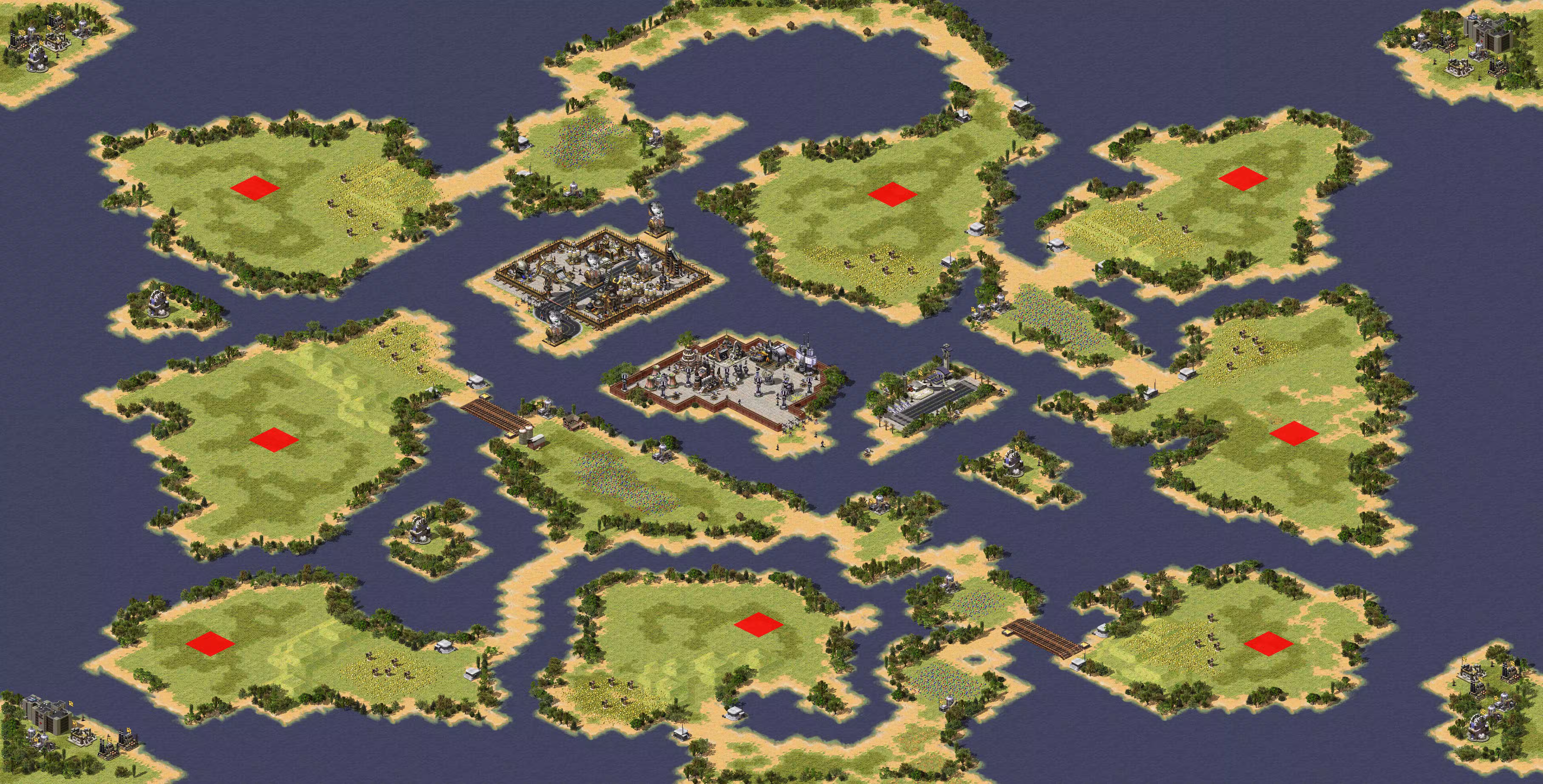 Preview of [8] Island Paradice