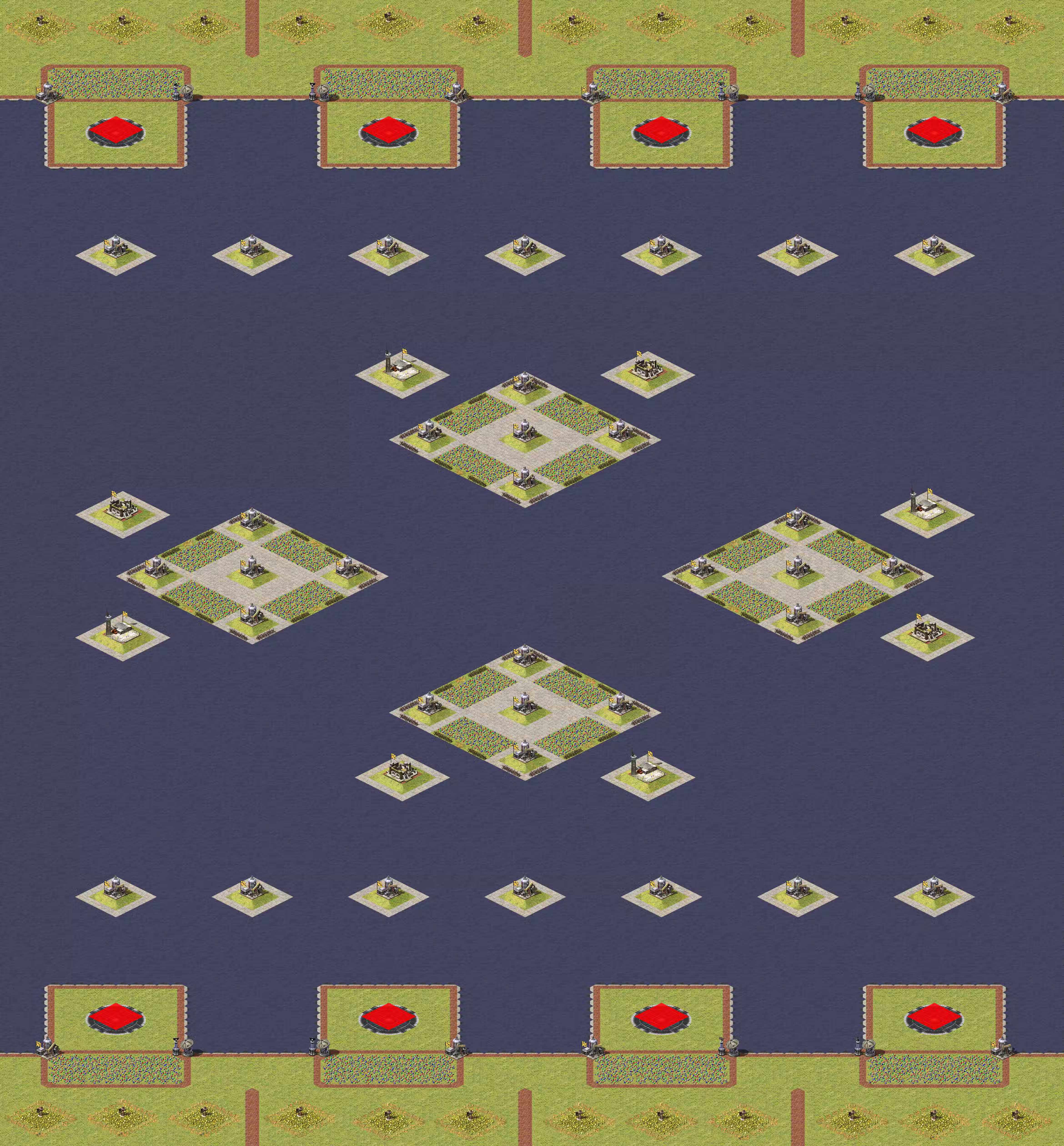 Preview of Naval War Up n Down (AV)